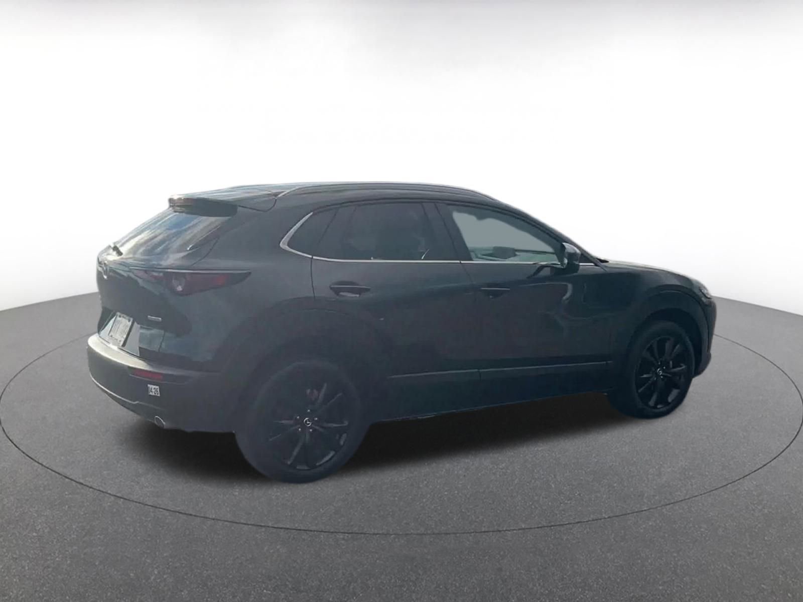 Thumbnail: 2024 Mazda CX-30 - 14