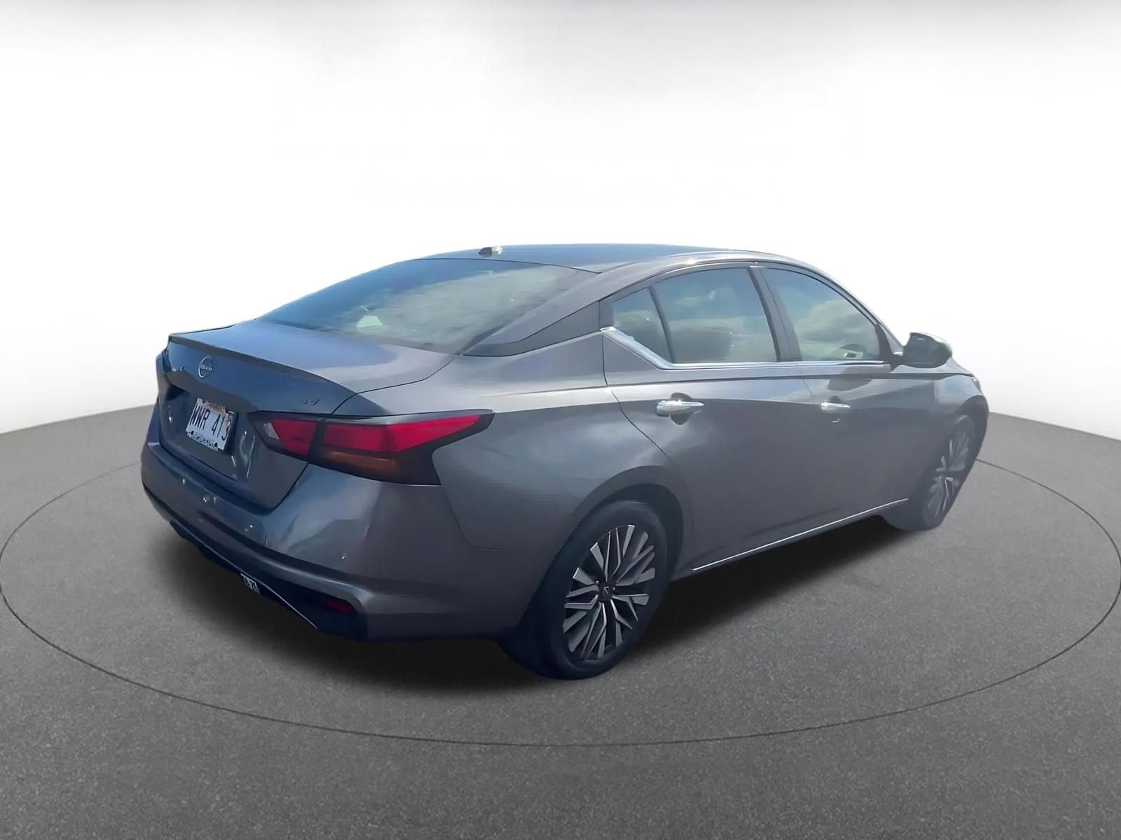 Thumbnail: 2023 Nissan Altima - 15