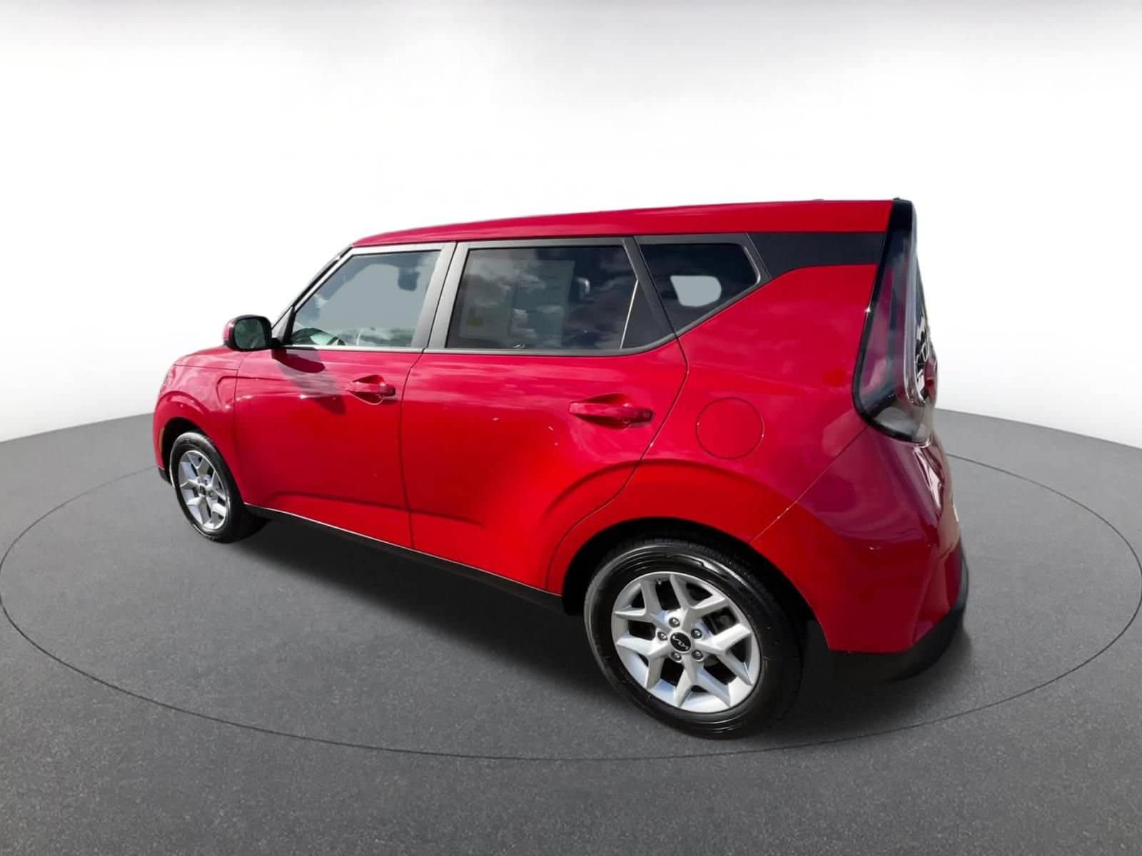 Thumbnail: 2025 Kia Soul - 10