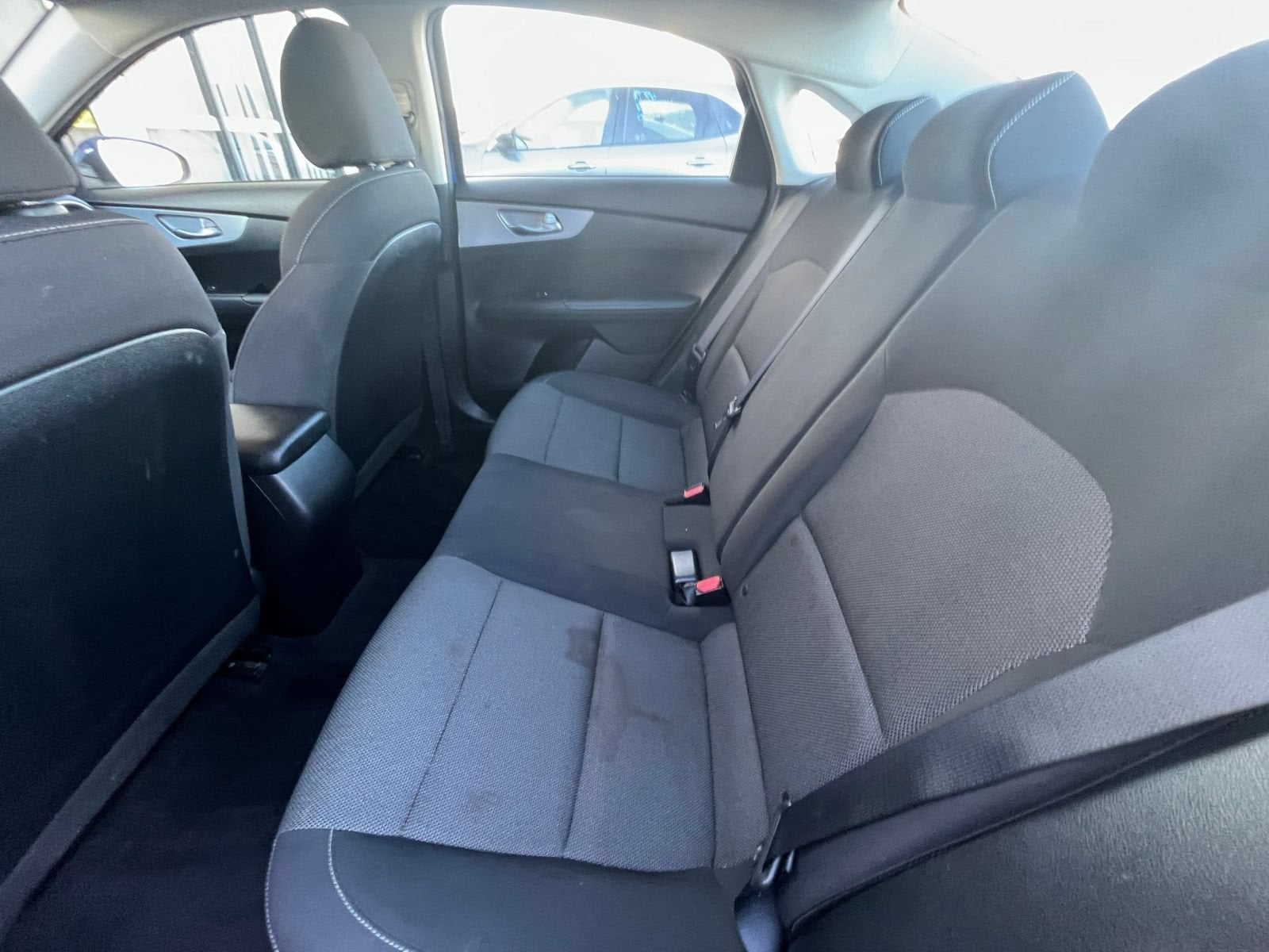 Thumbnail: 2024 Kia Forte - 23