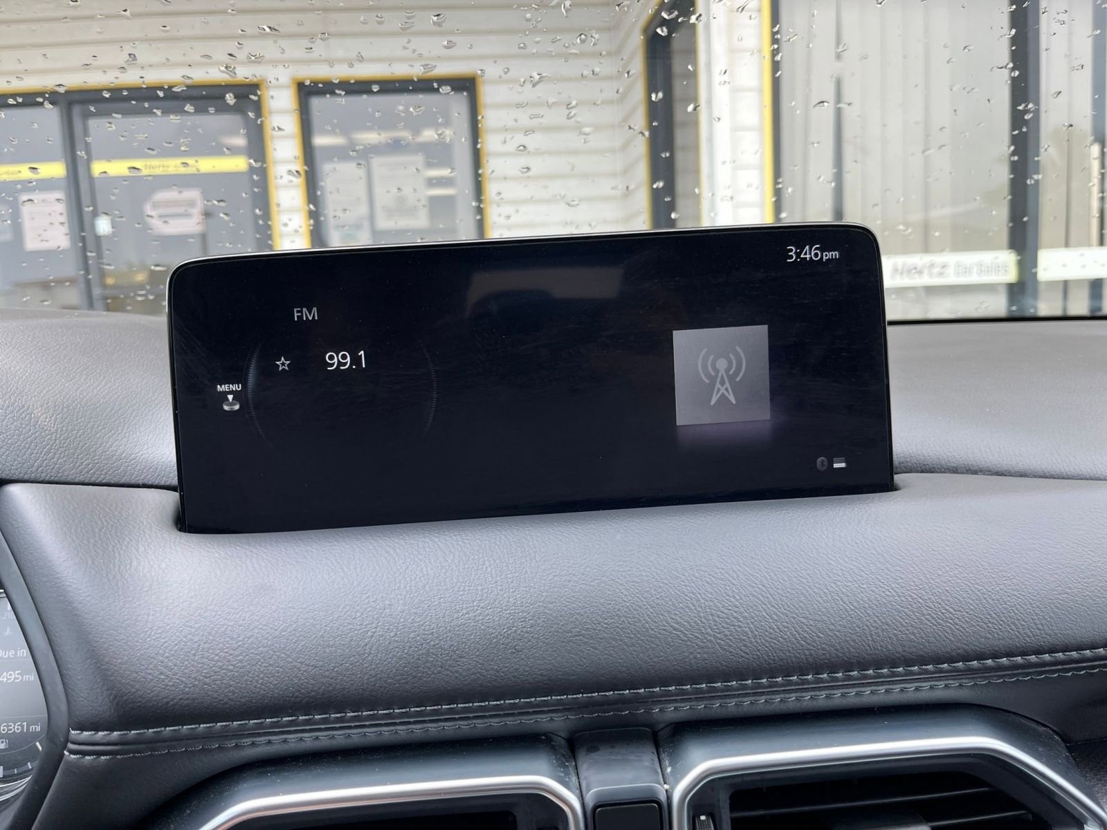 Thumbnail: 2024 Mazda CX-5 - 21