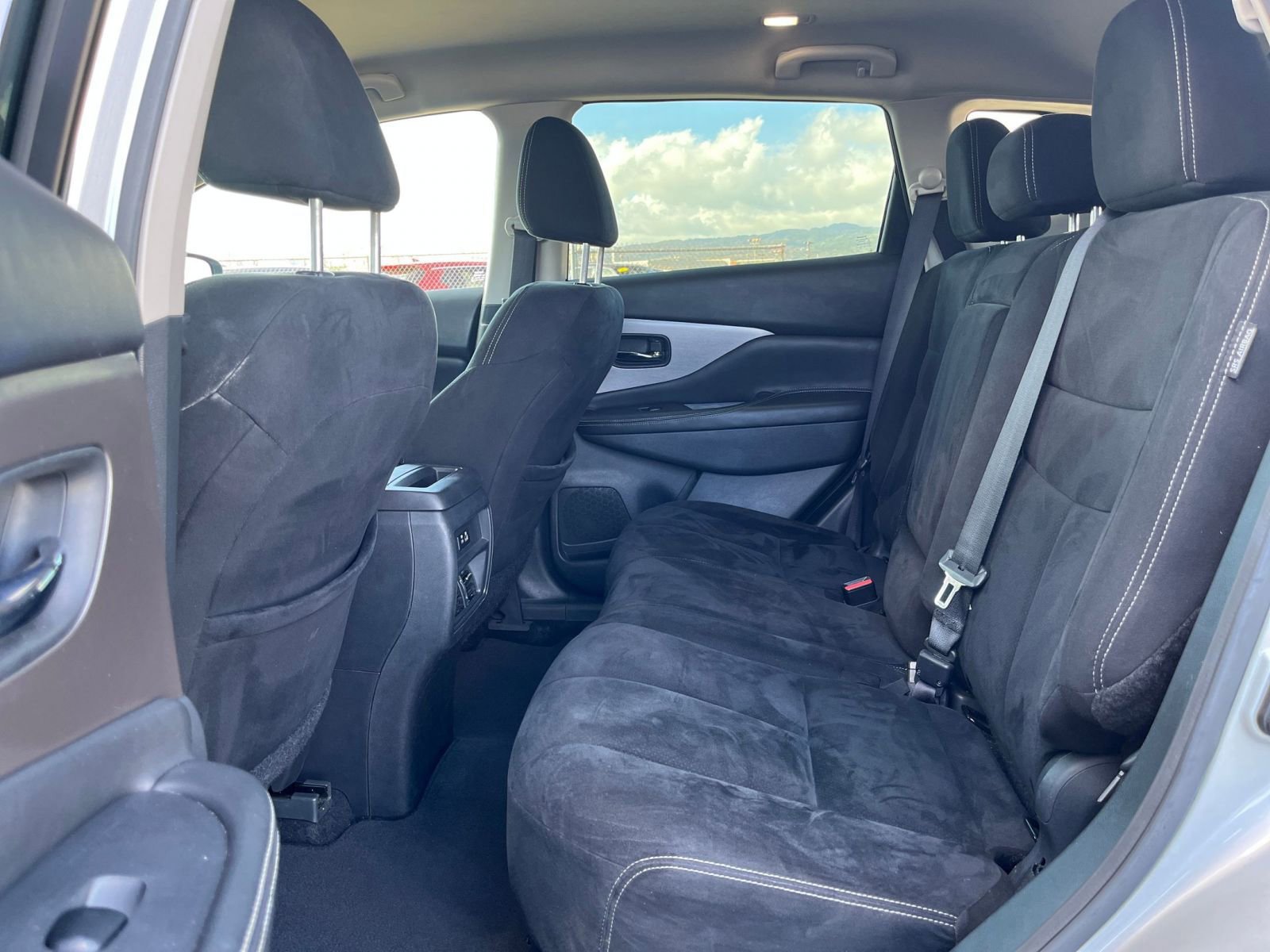 Thumbnail: 2023 Nissan Murano - 24