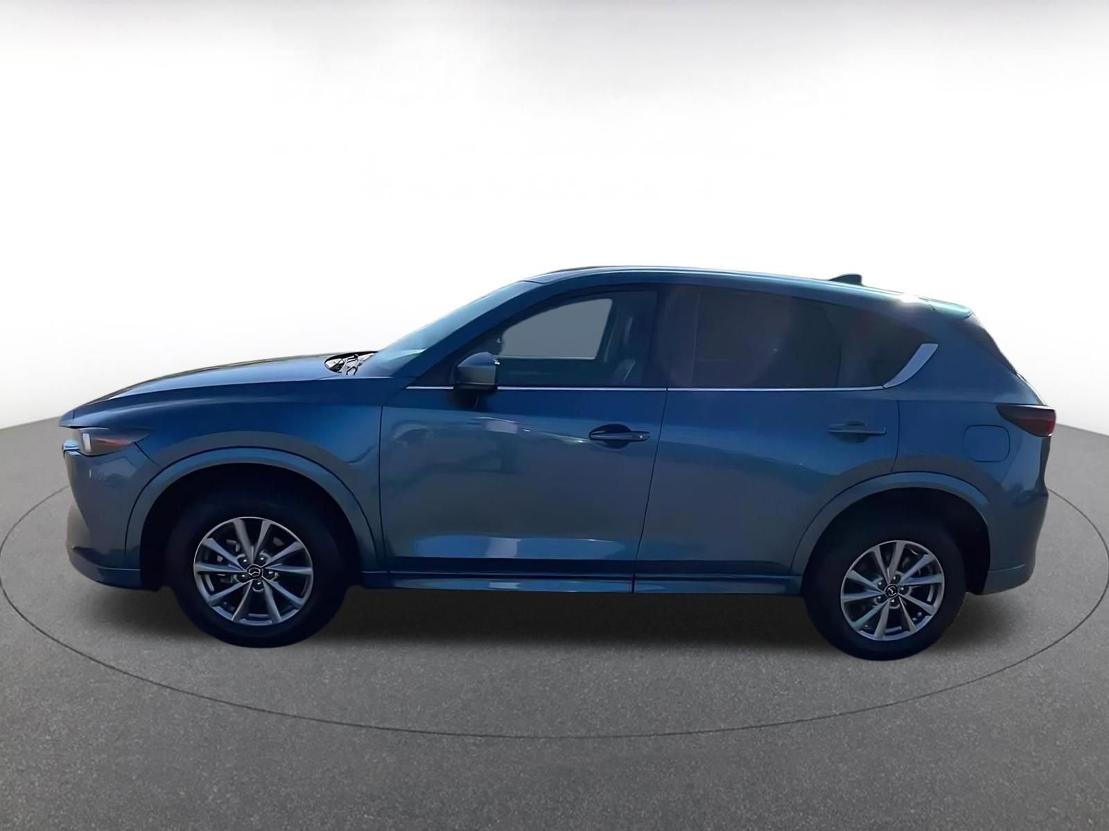 Thumbnail: 2024 Mazda CX-5 - 8
