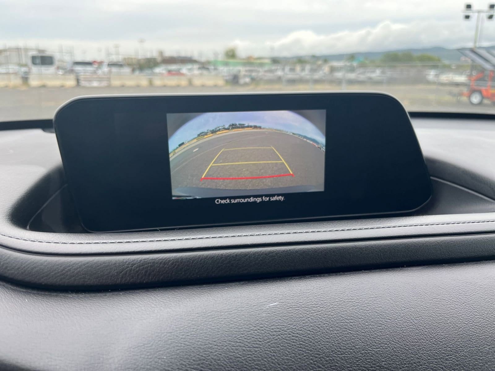 Thumbnail: 2024 Mazda CX-30 - 25