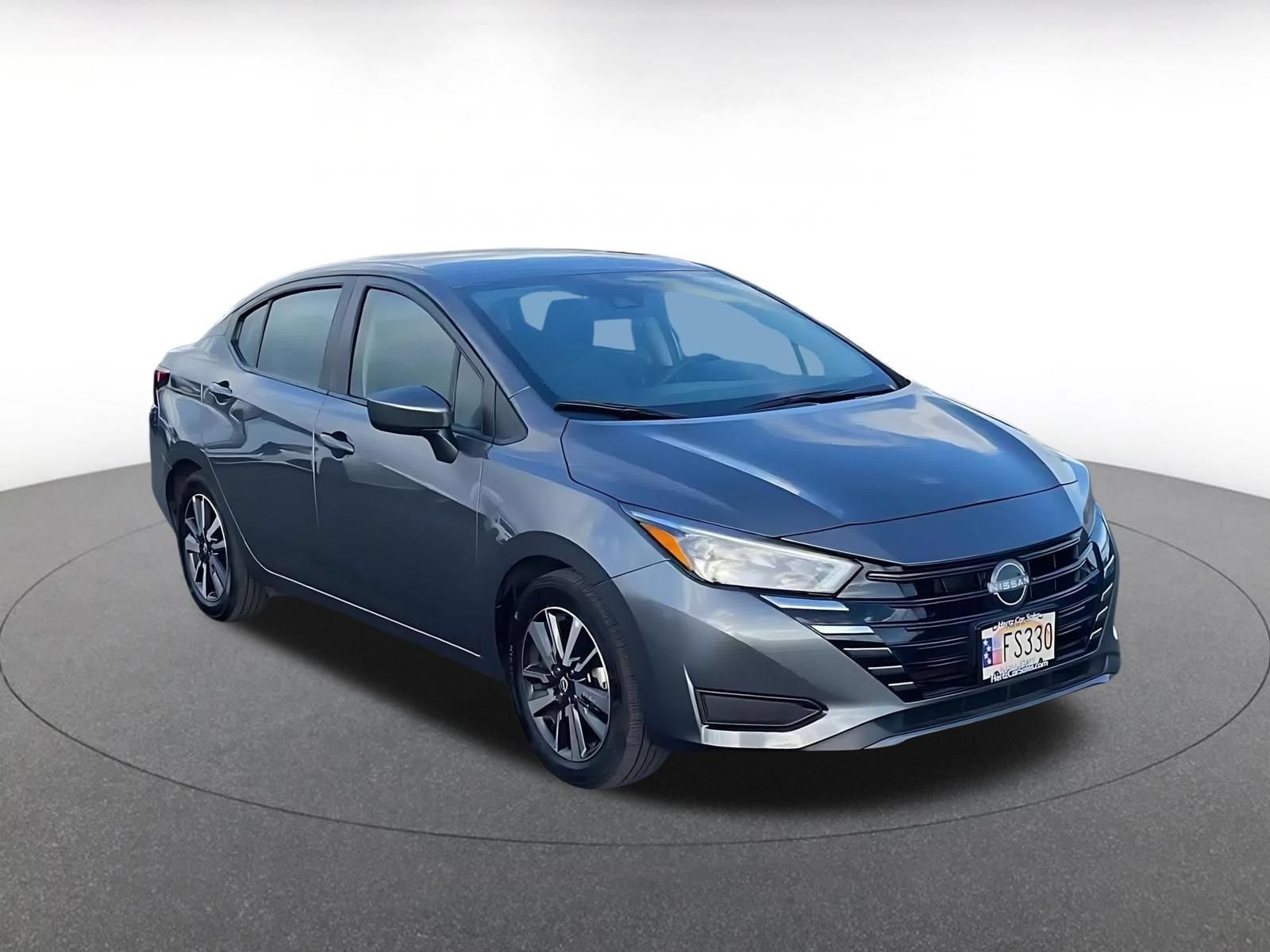 Thumbnail: 2025 Nissan Versa - 3