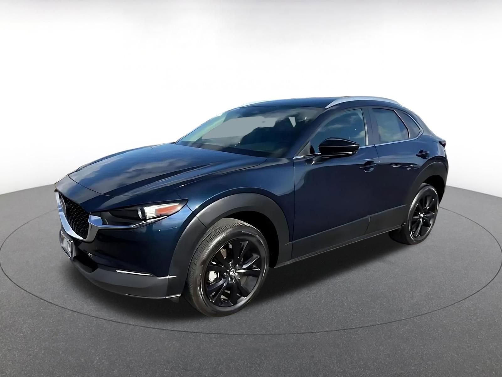 Thumbnail: 2024 Mazda CX-30 - 8
