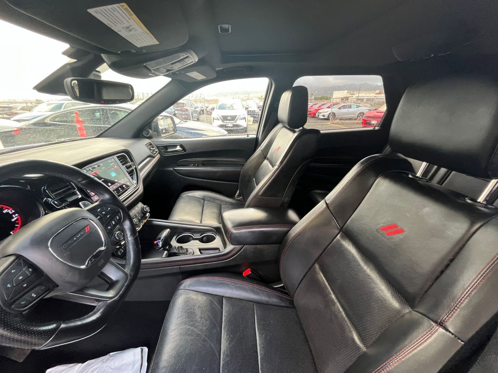 Thumbnail: 2023 Dodge Durango - 35