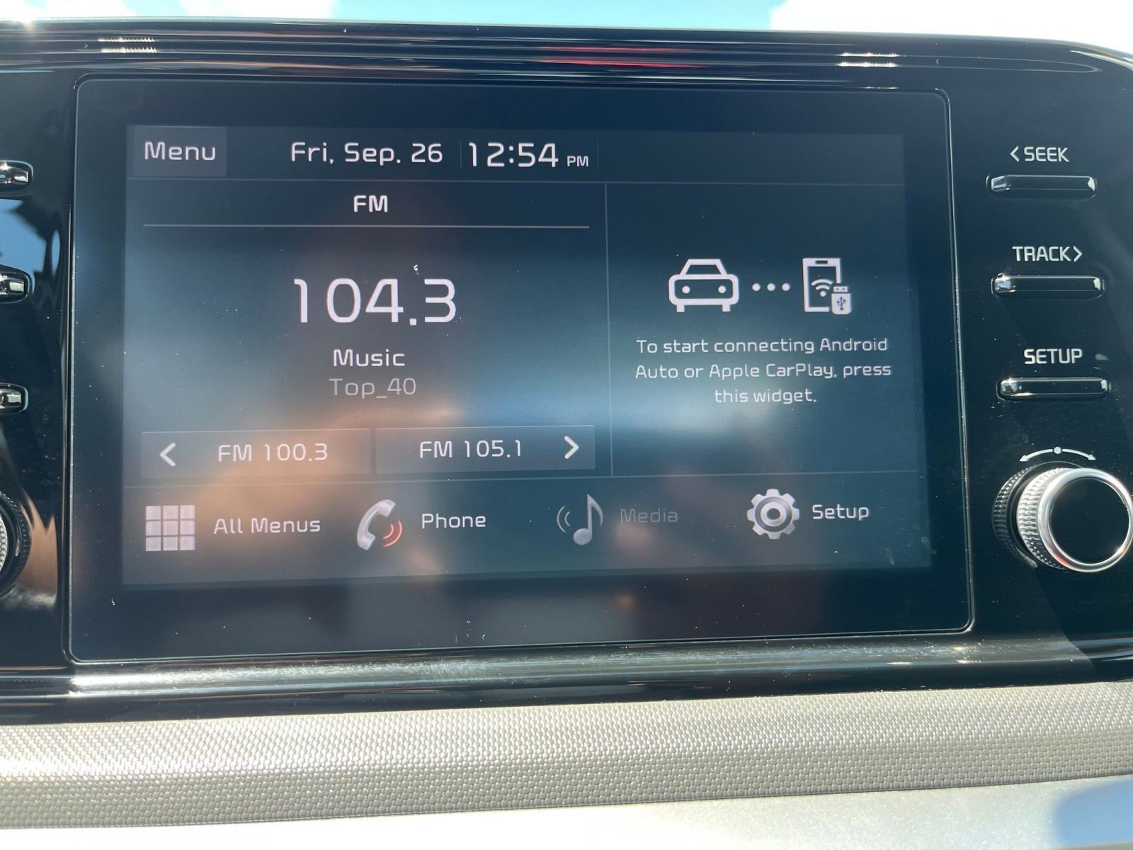 Thumbnail: 2023 Kia K5 - 21