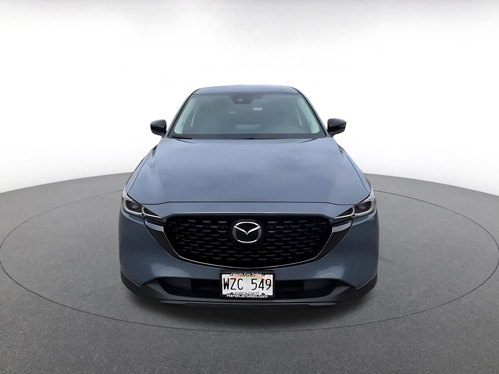 Thumbnail: 2024 Mazda CX-5 - 4