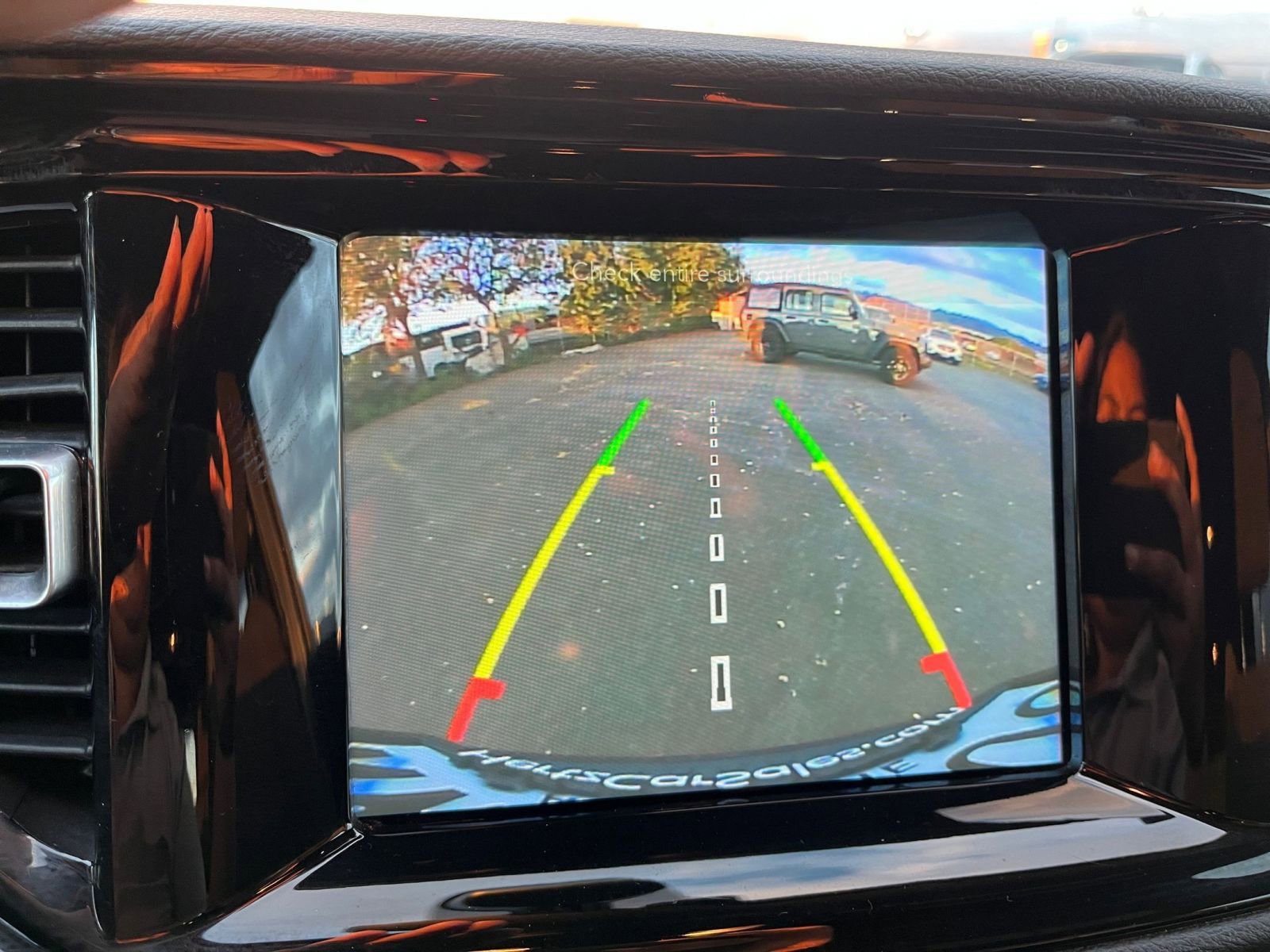 Thumbnail: 2023 Dodge Durango - 17