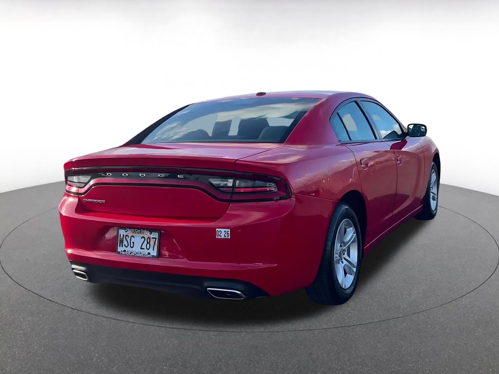 Thumbnail: 2022 Dodge Charger - 12