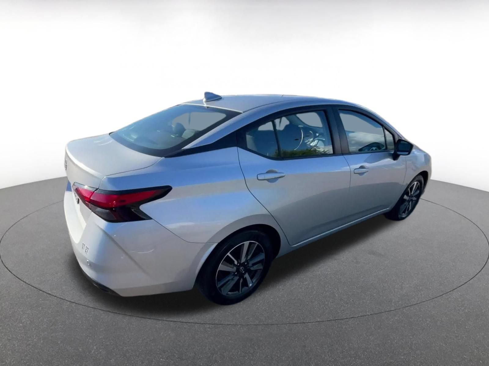 Thumbnail: 2025 Nissan Versa - 15