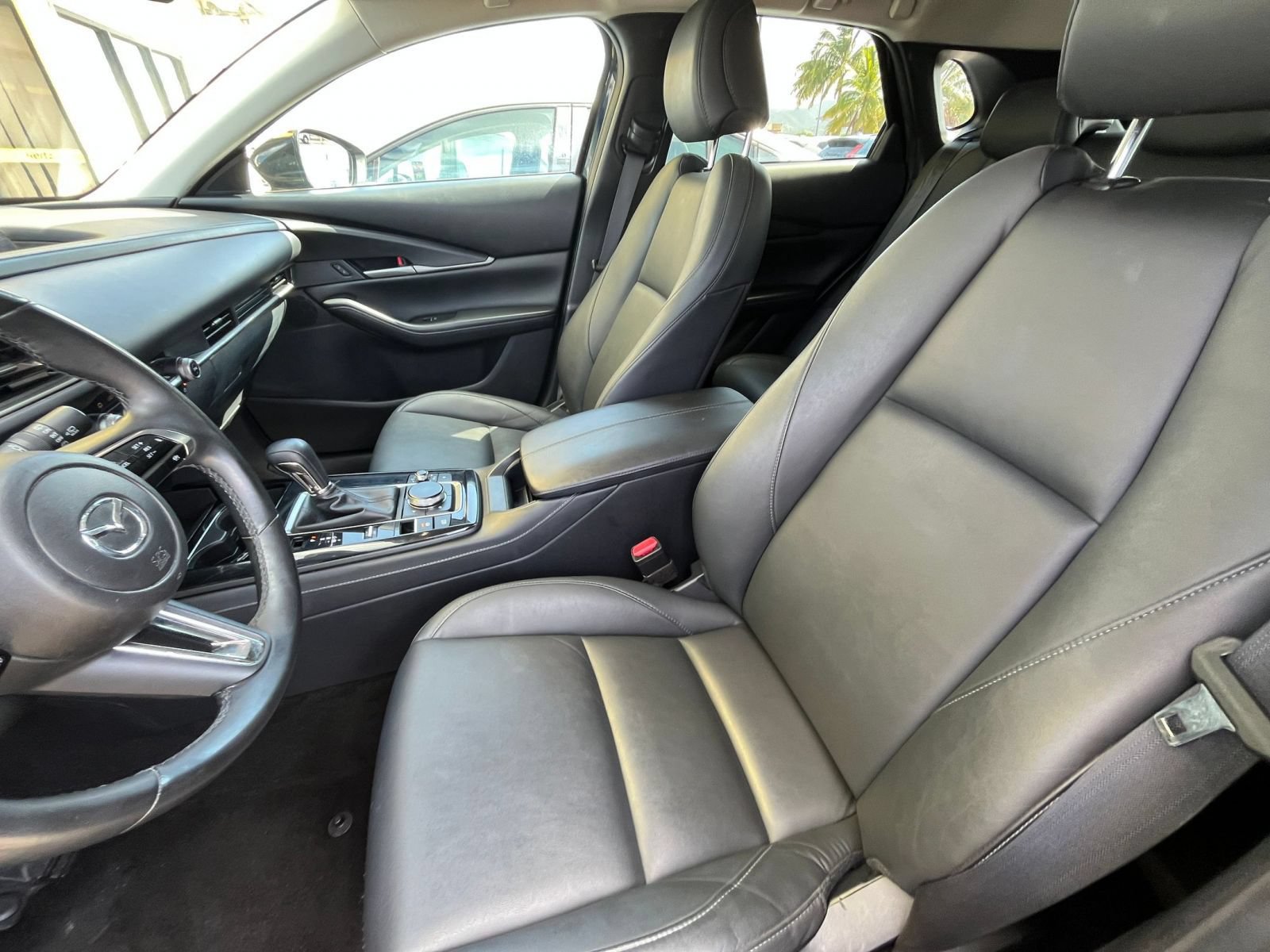 Thumbnail: 2024 Mazda CX-30 - 23