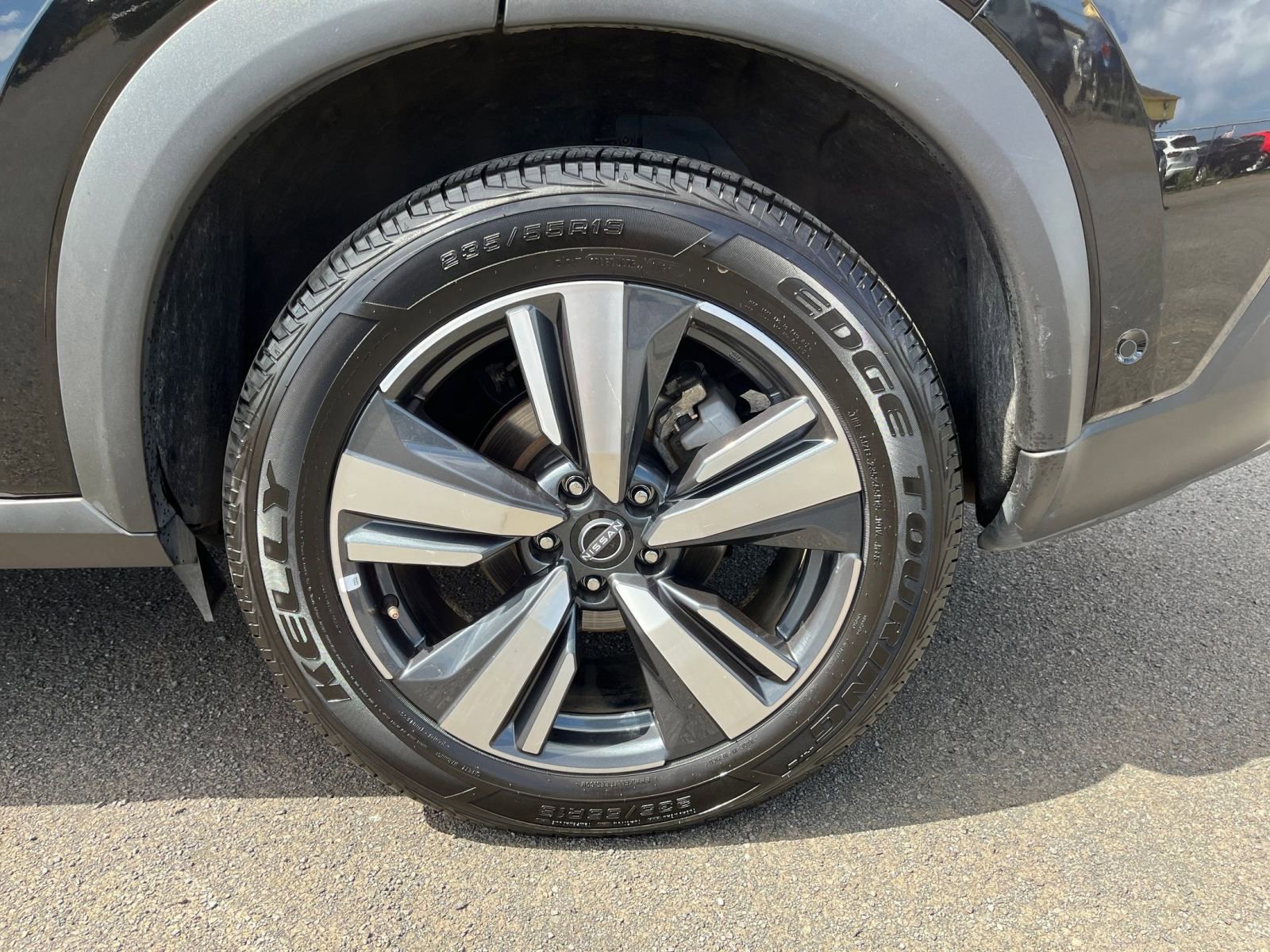 Thumbnail: 2023 Nissan Rogue - 17