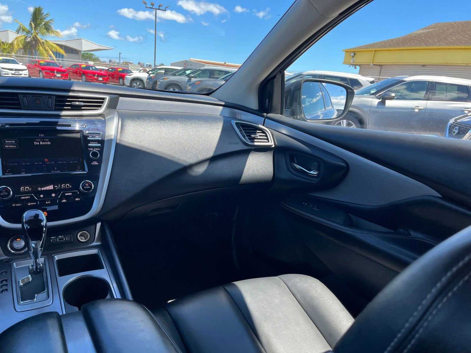 Thumbnail: 2023 Nissan Murano - 35