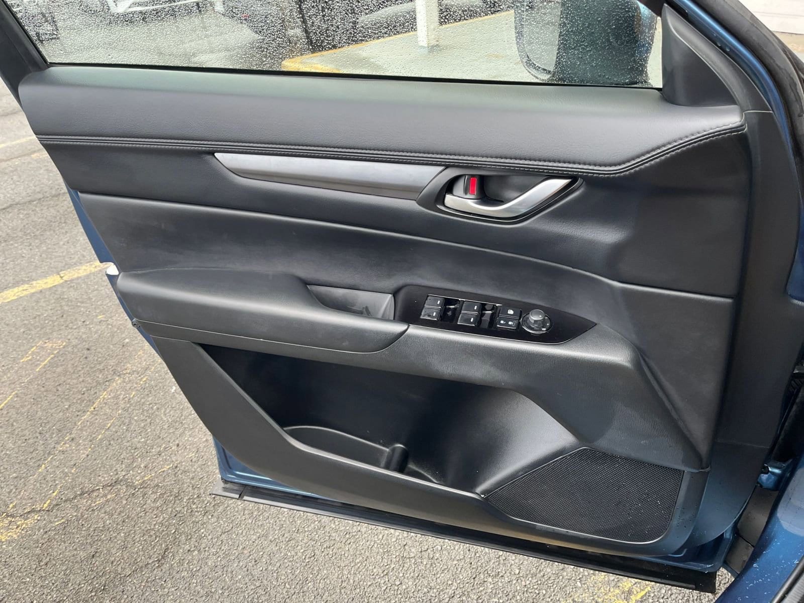 Thumbnail: 2024 Mazda CX-5 - 18