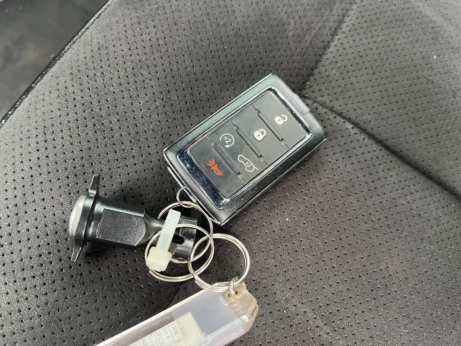 Thumbnail: 2023 Jeep Grand Cherokee - 22