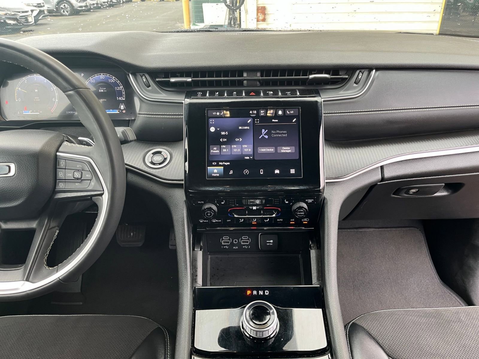 Thumbnail: 2023 Jeep Grand Cherokee - 18