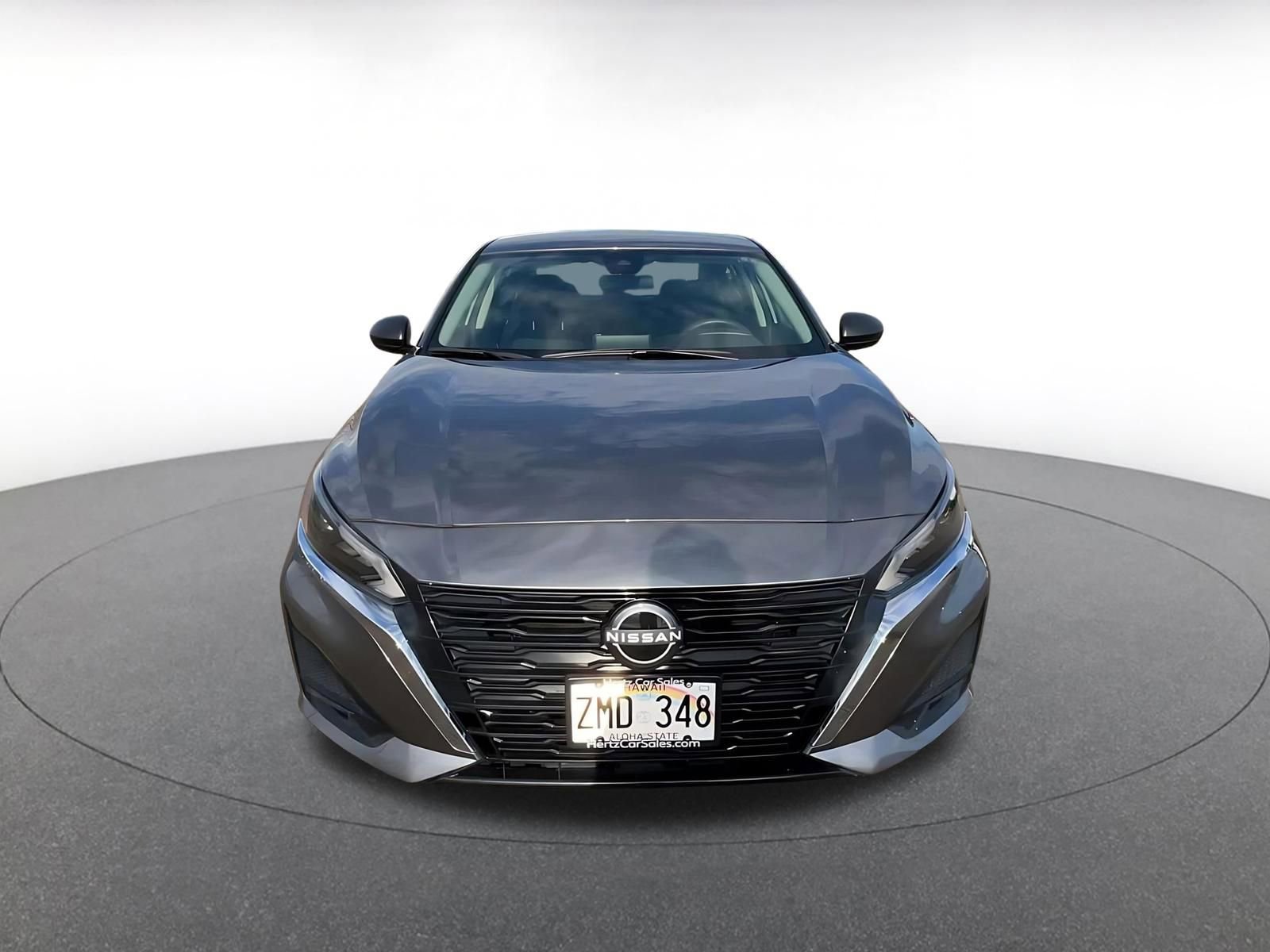 Thumbnail: 2025 Nissan Altima - 7