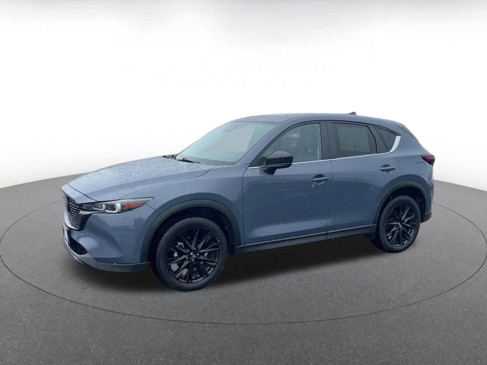 Thumbnail: 2024 Mazda CX-5 - 8