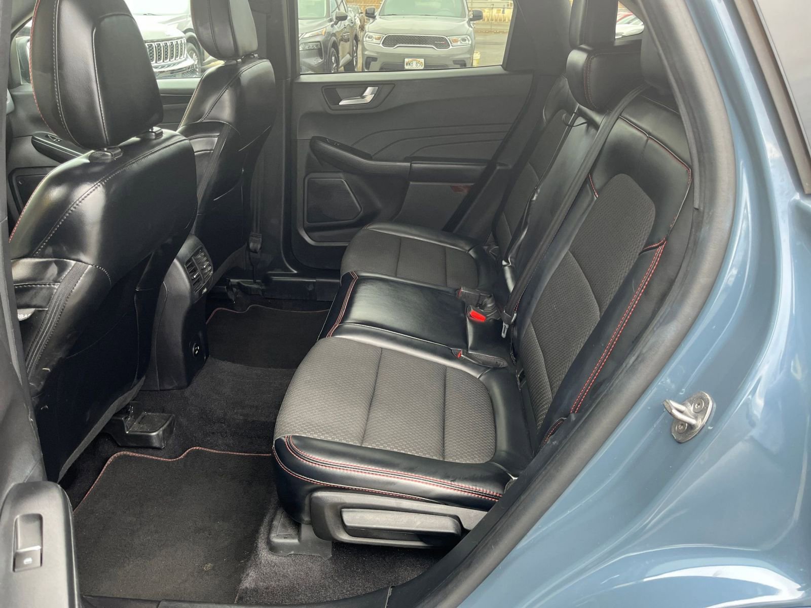 Thumbnail: 2023 Ford Escape - 27