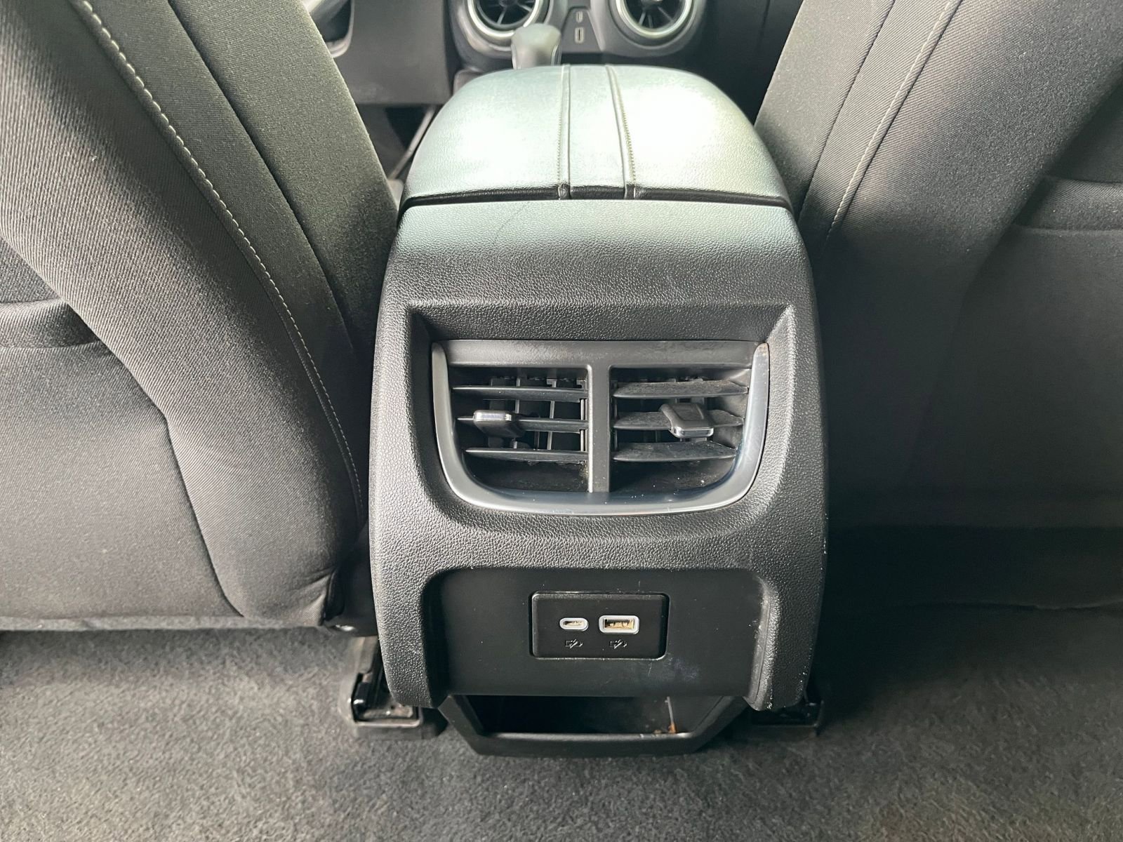 Thumbnail: 2023 Chevrolet Blazer - 23