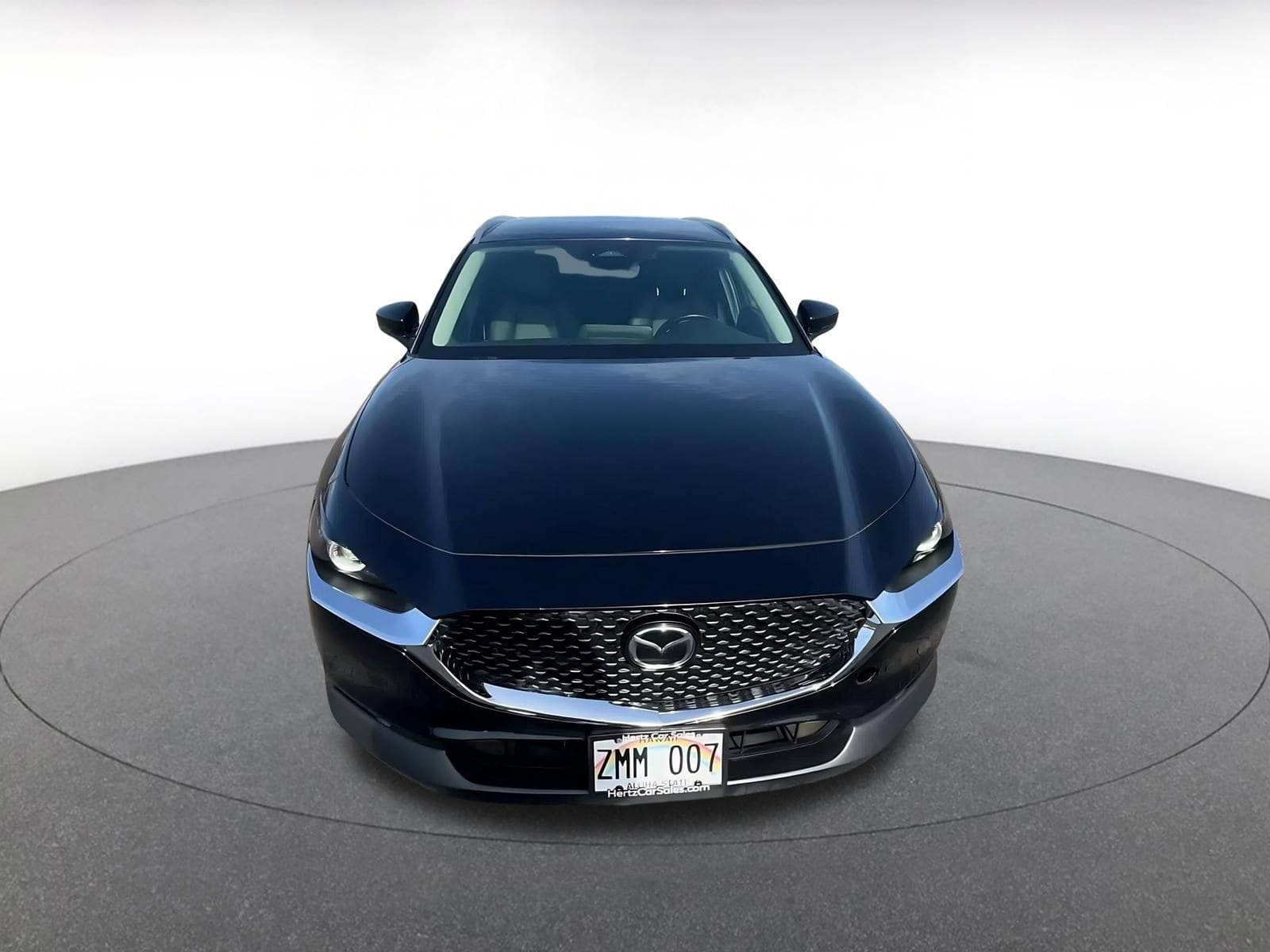 Thumbnail: 2024 Mazda CX-30 - 4