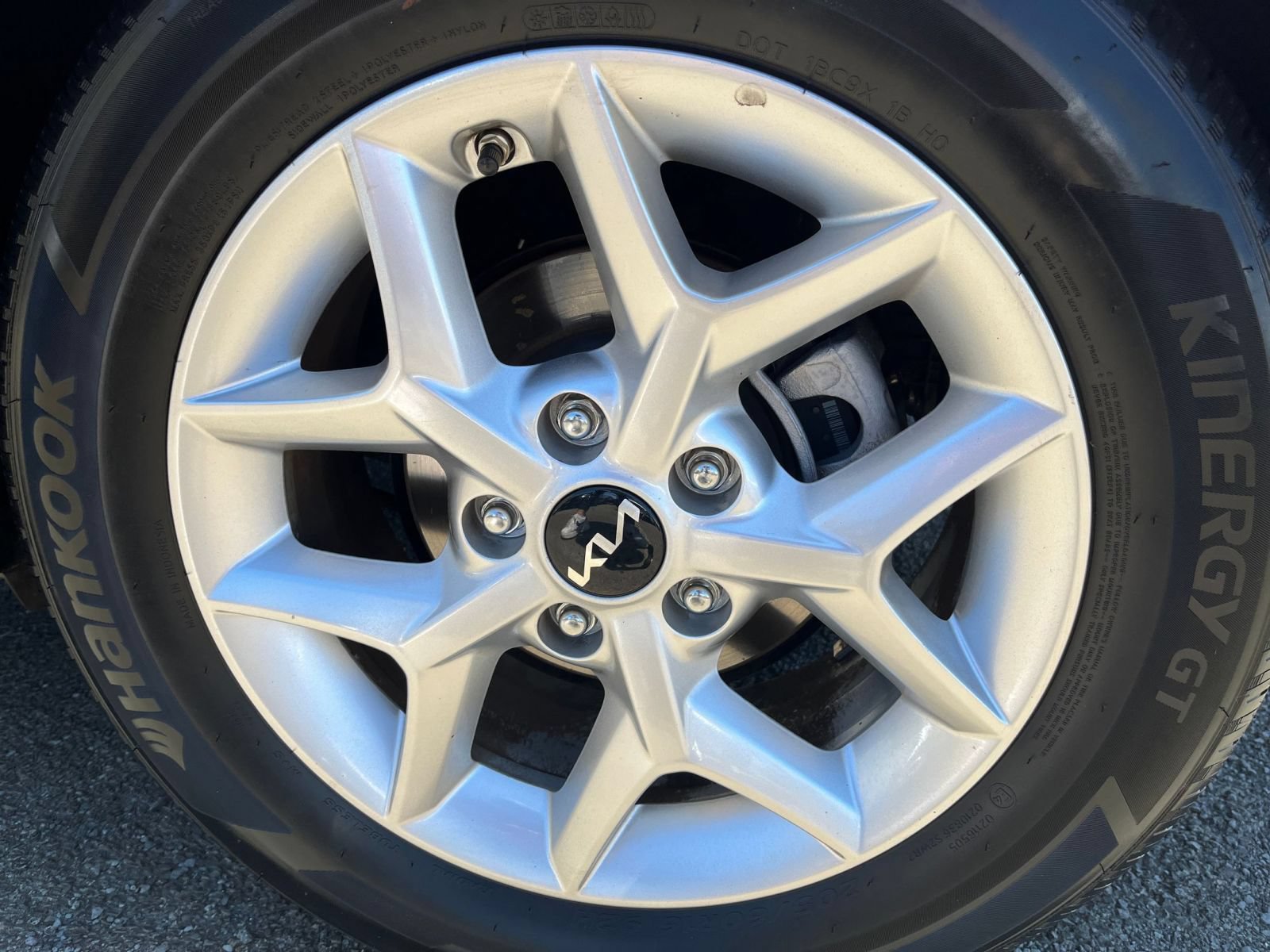 Thumbnail: 2025 Kia Soul - 27