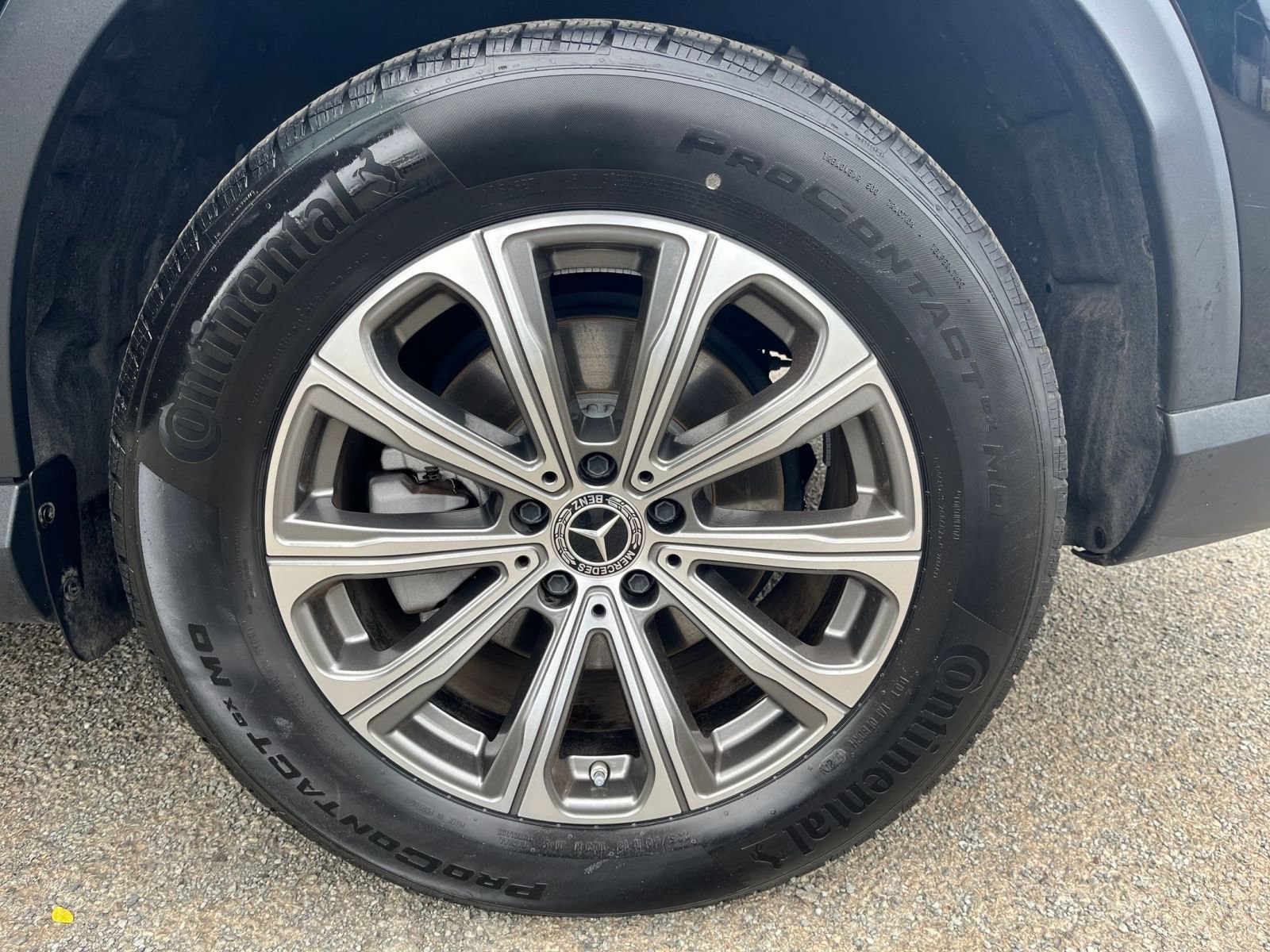 Thumbnail: 2024 Mercedes-Benz GLC - 30