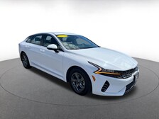 2023 Kia K5 LXS -
                  Honolulu, HI