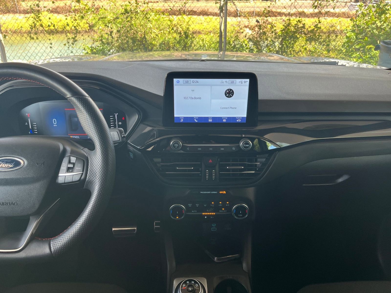 Thumbnail: 2023 Ford Escape - 33