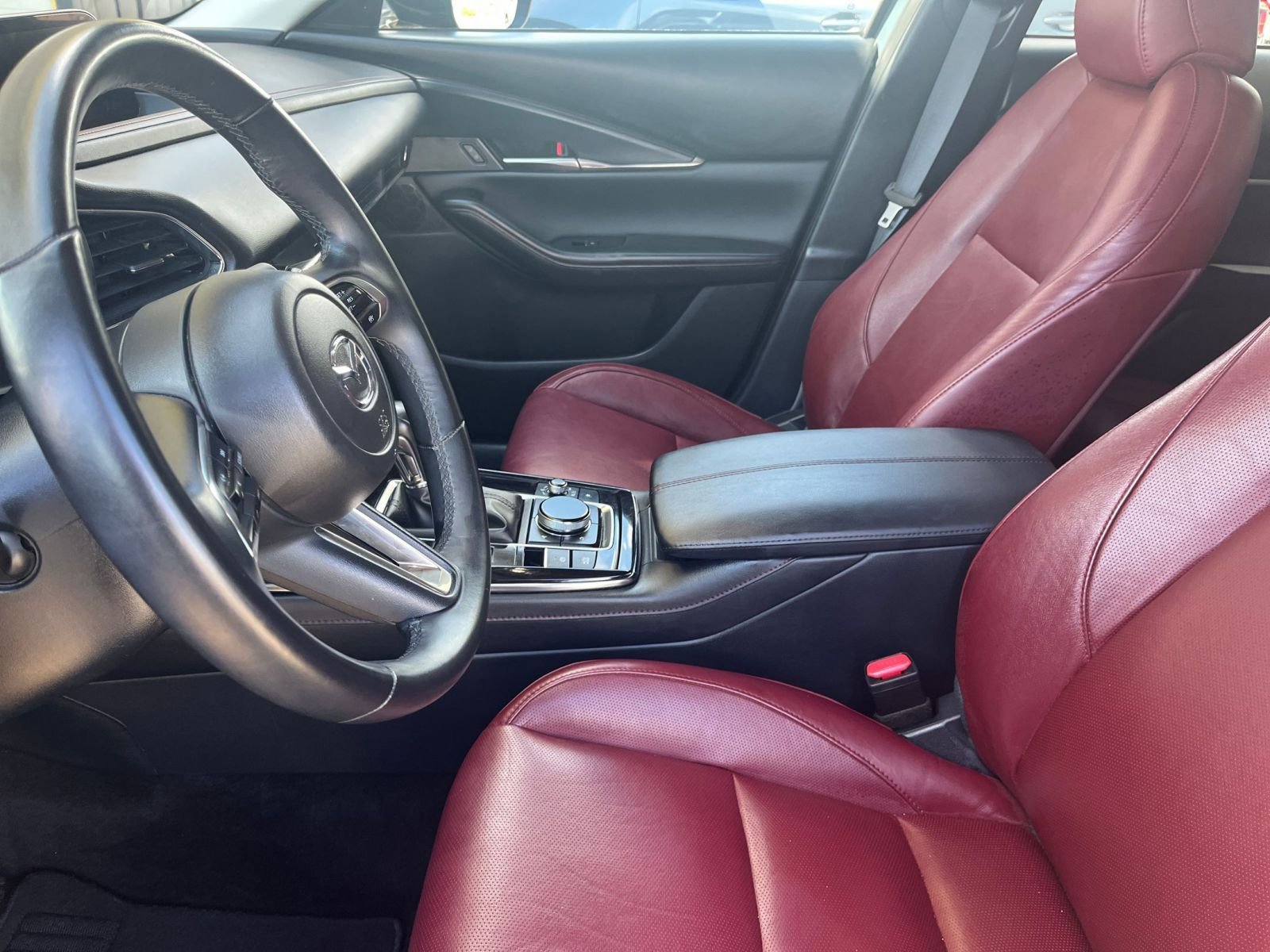Thumbnail: 2025 Mazda CX-30 - 27