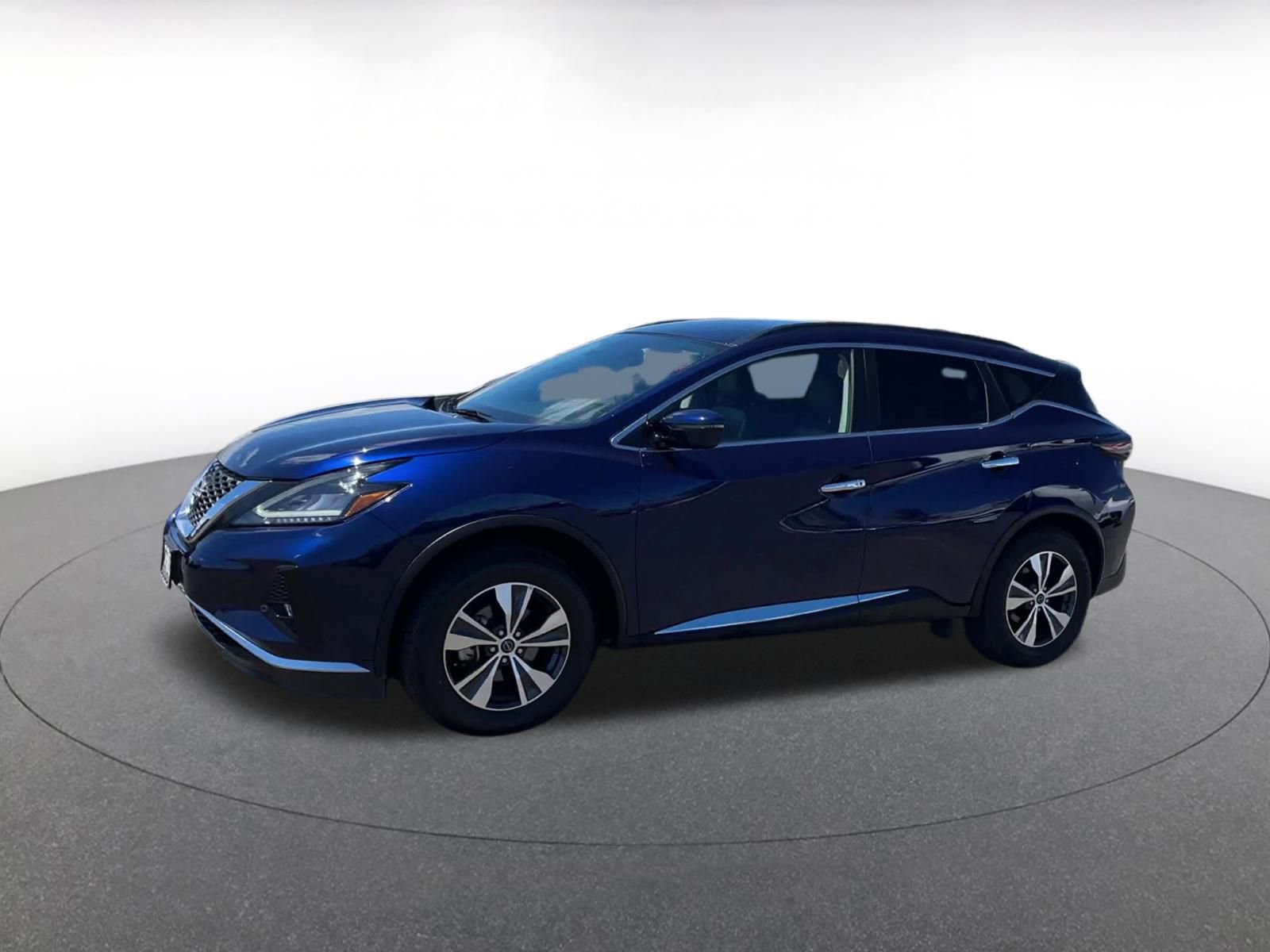 Thumbnail: 2023 Nissan Murano - 8