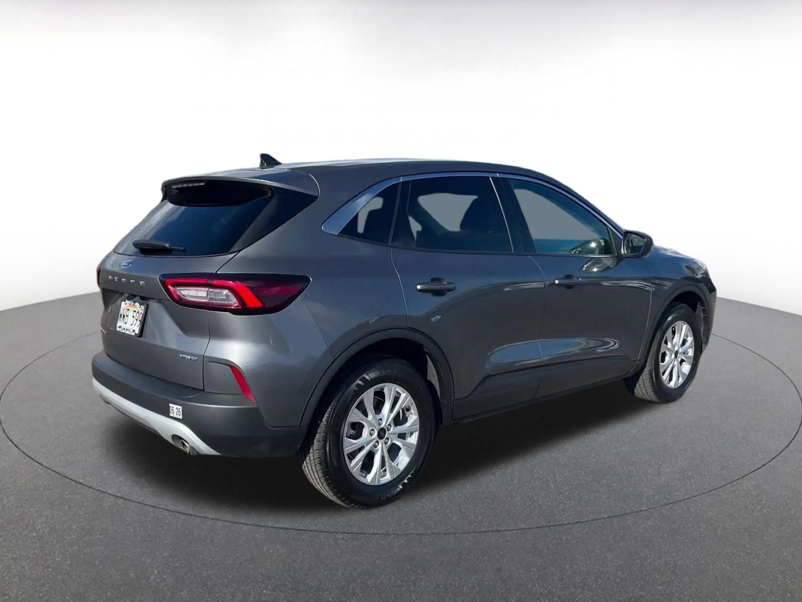 Thumbnail: 2023 Ford Escape - 15