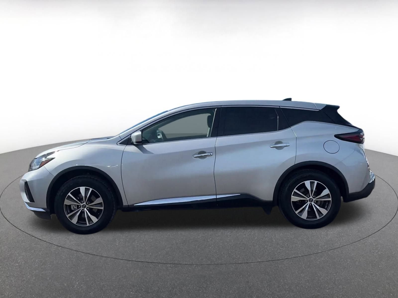 Thumbnail: 2023 Nissan Murano - 9