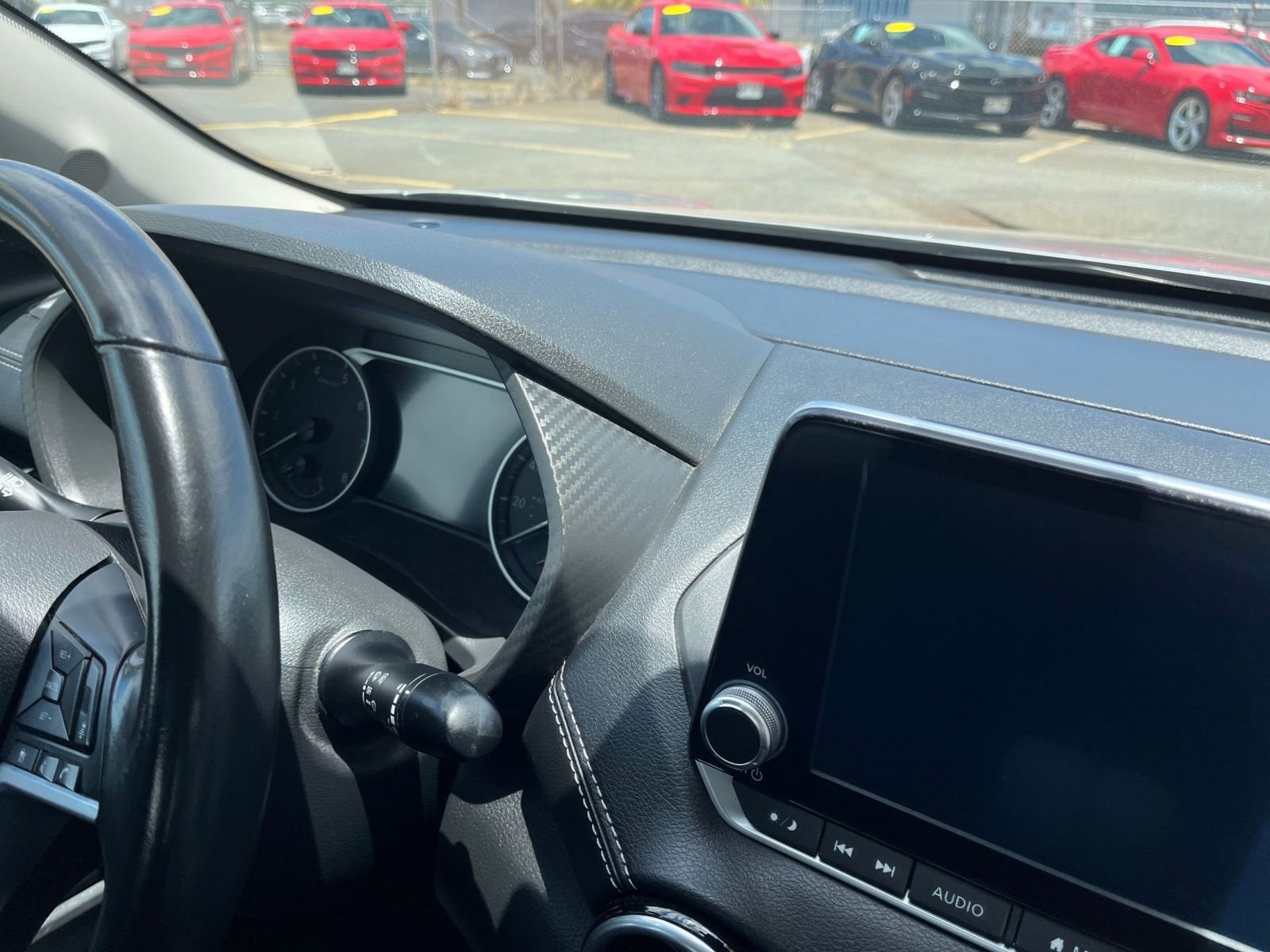 Thumbnail: 2021 Nissan Sentra - 32
