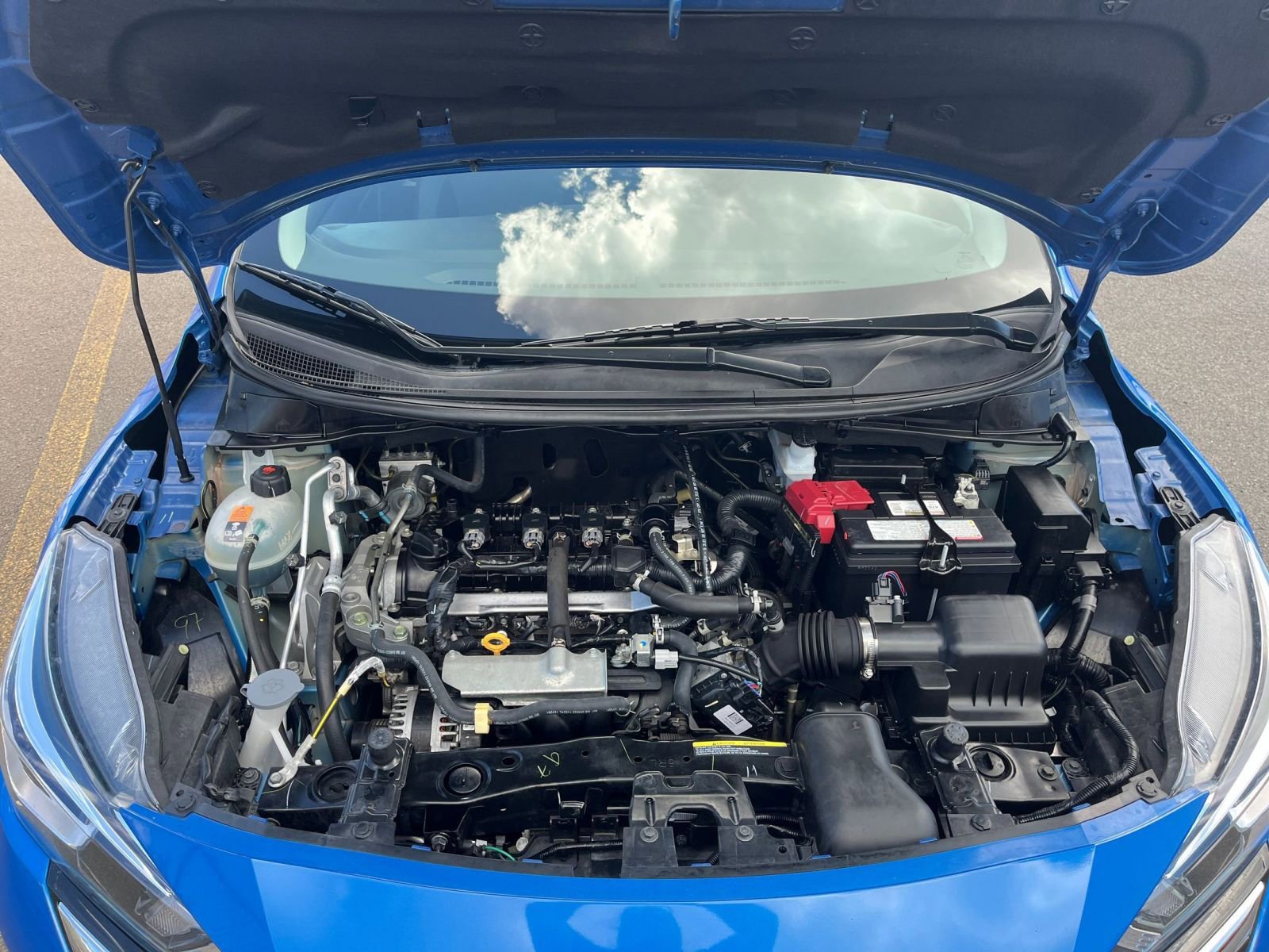 Thumbnail: 2023 Nissan Versa - 30