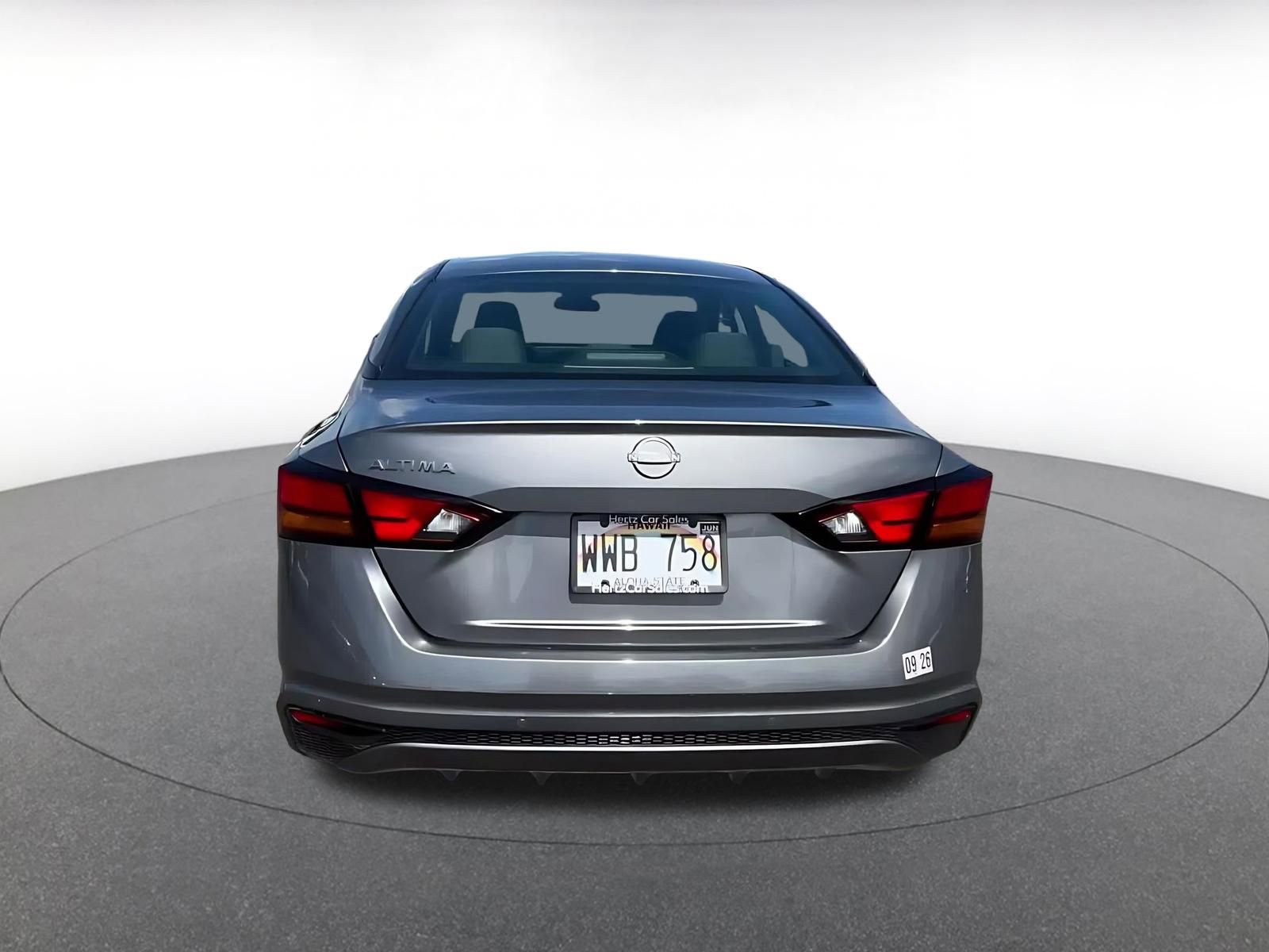 Thumbnail: 2023 Nissan Altima - 12