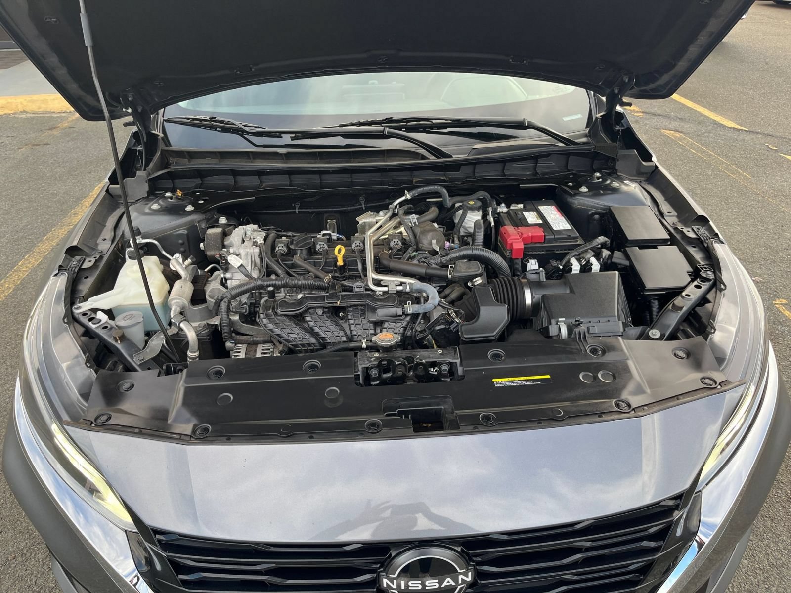 Thumbnail: 2023 Nissan Altima - 31