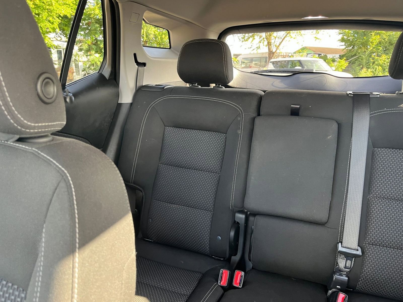 Thumbnail: 2024 GMC Terrain - 34