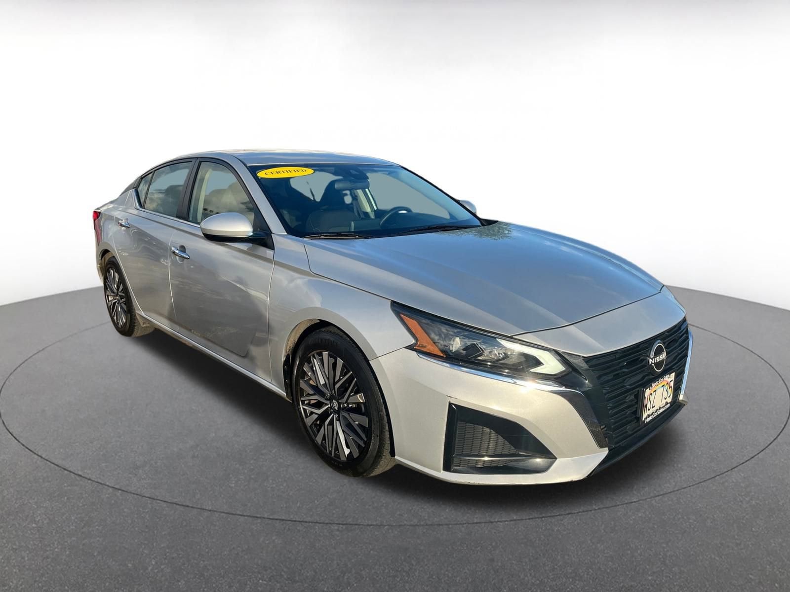 2023 Nissan Altima SV