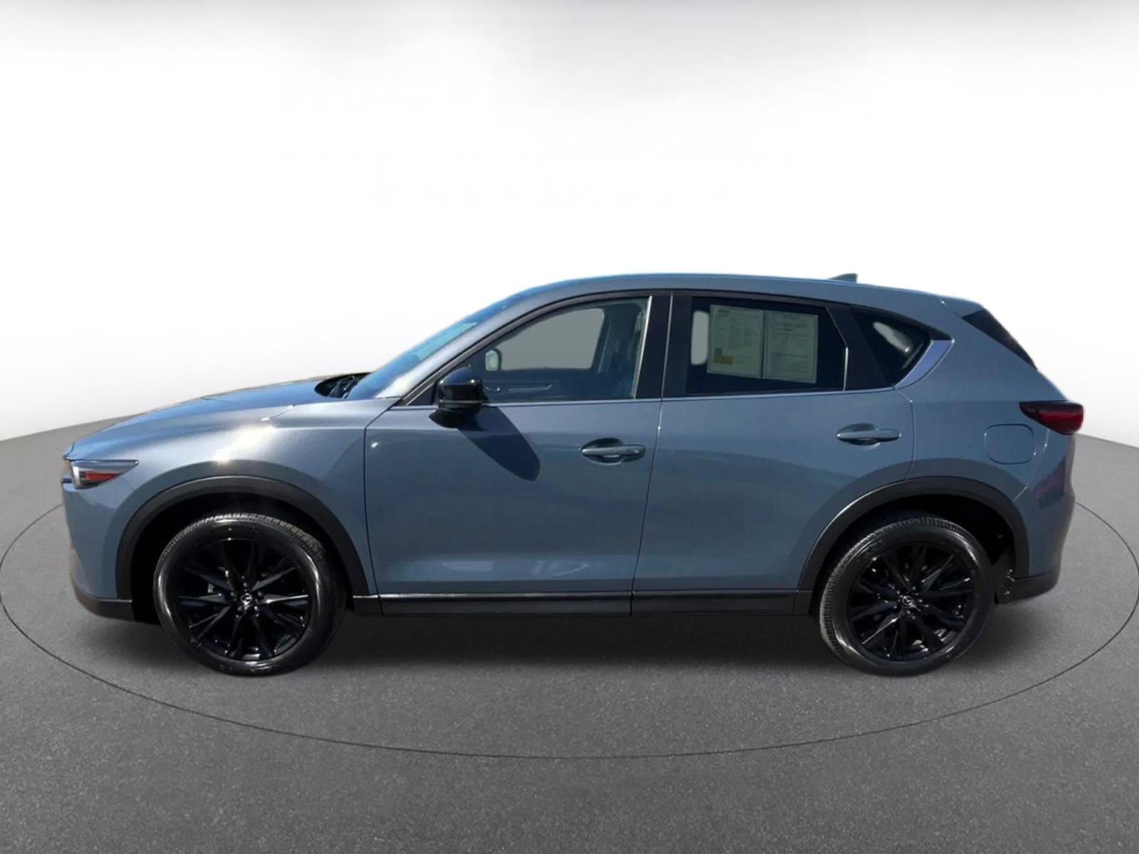 Thumbnail: 2024 Mazda CX-5 - 9