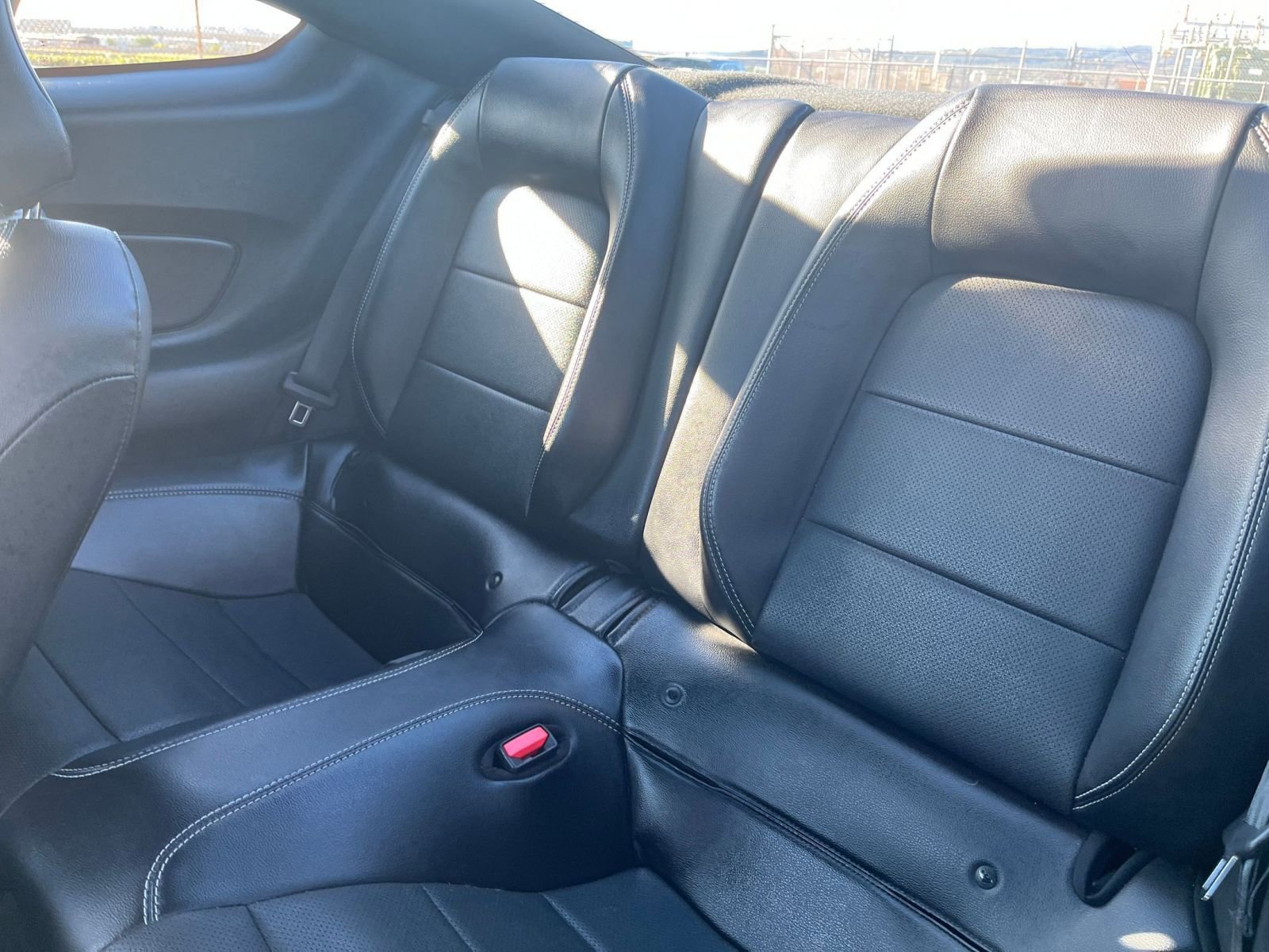 Thumbnail: 2023 Ford Mustang - 25