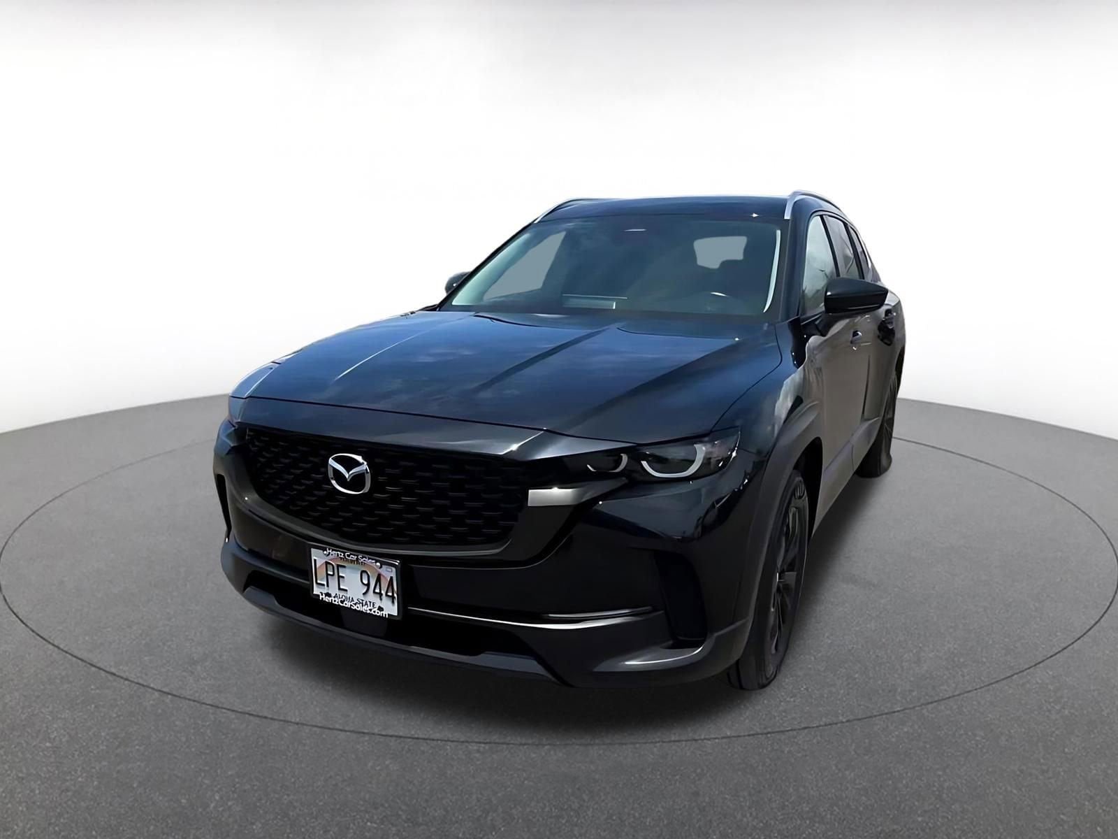 Thumbnail: 2025 Mazda CX-50 - 7
