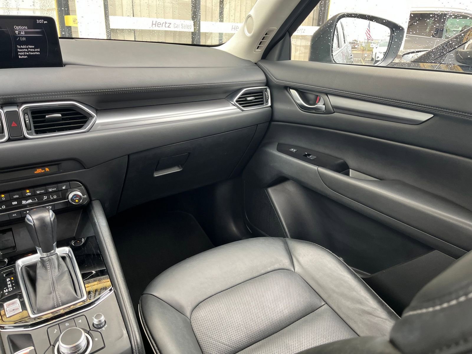 Thumbnail: 2024 Mazda CX-5 - 33