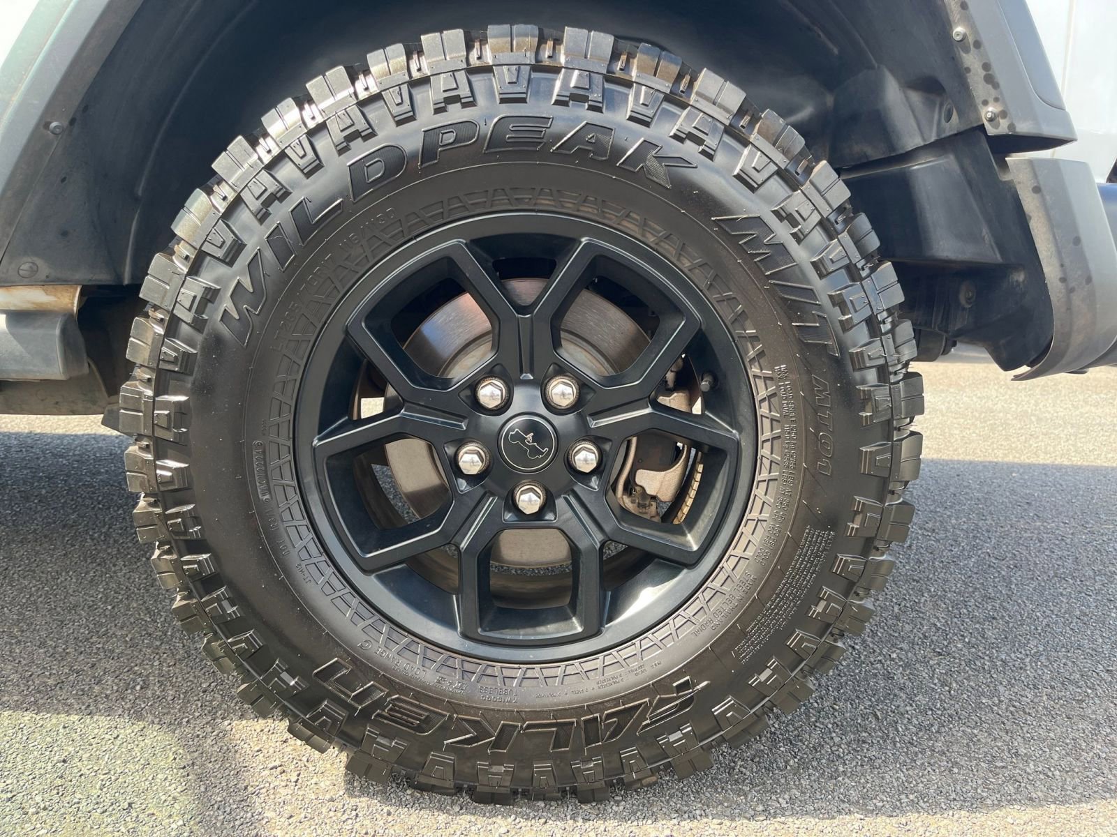 Thumbnail: 2025 Jeep Wrangler - 31