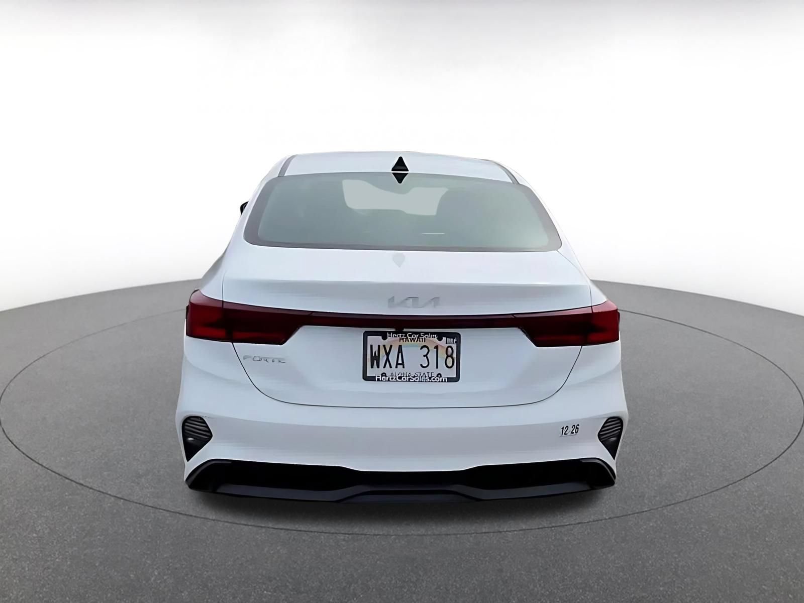 Thumbnail: 2024 Kia Forte - 14