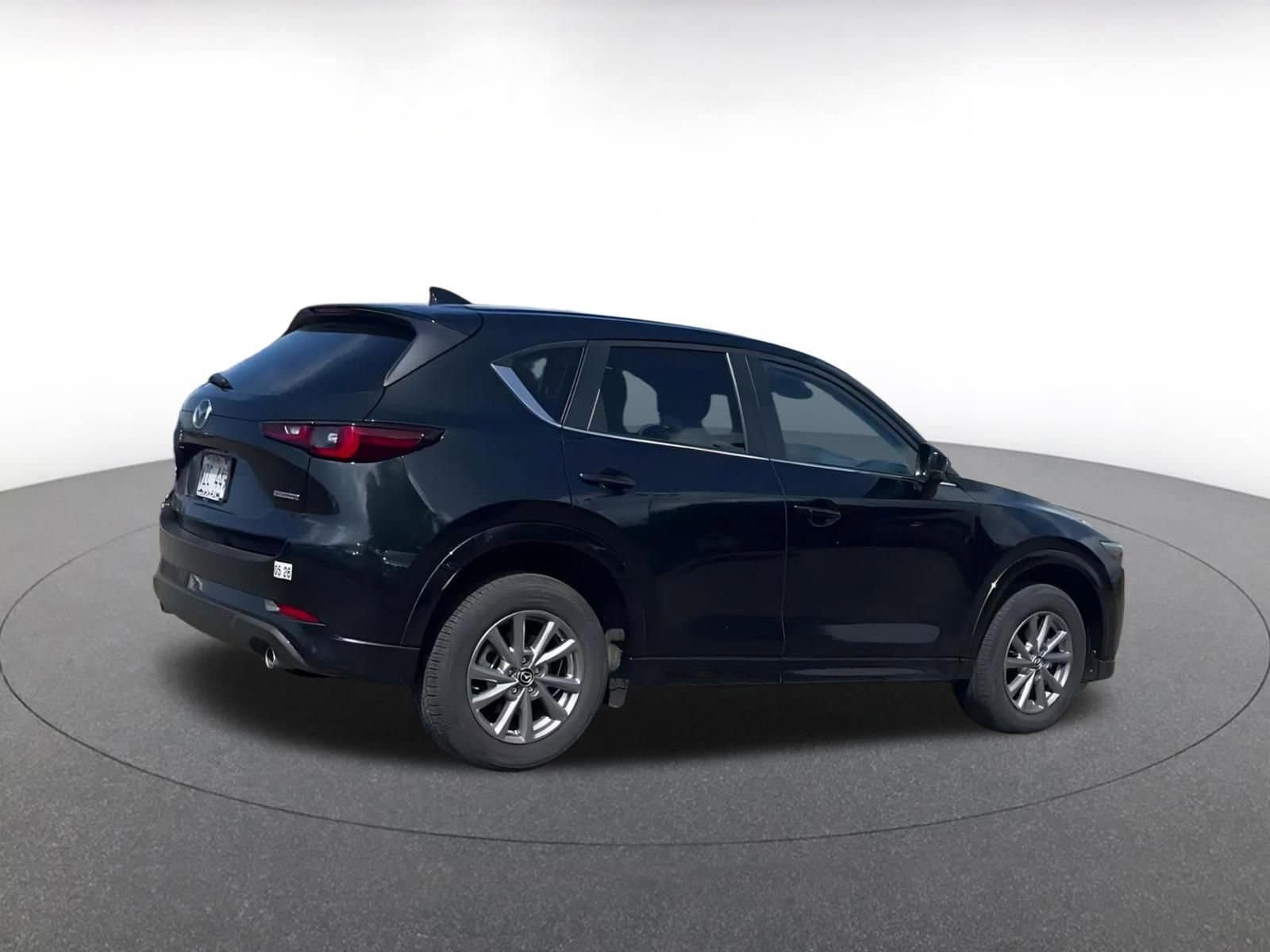 Thumbnail: 2024 Mazda CX-5 - 16