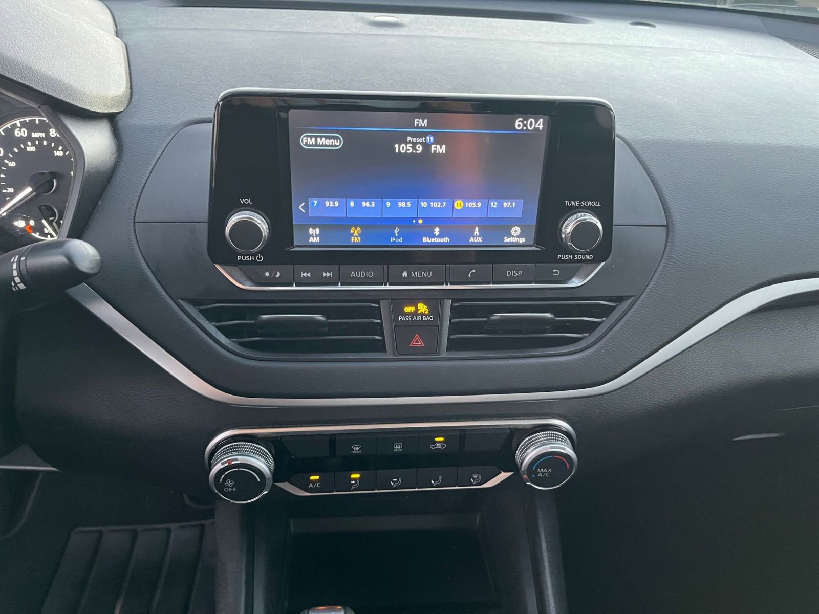 Thumbnail: 2023 Nissan Altima - 18