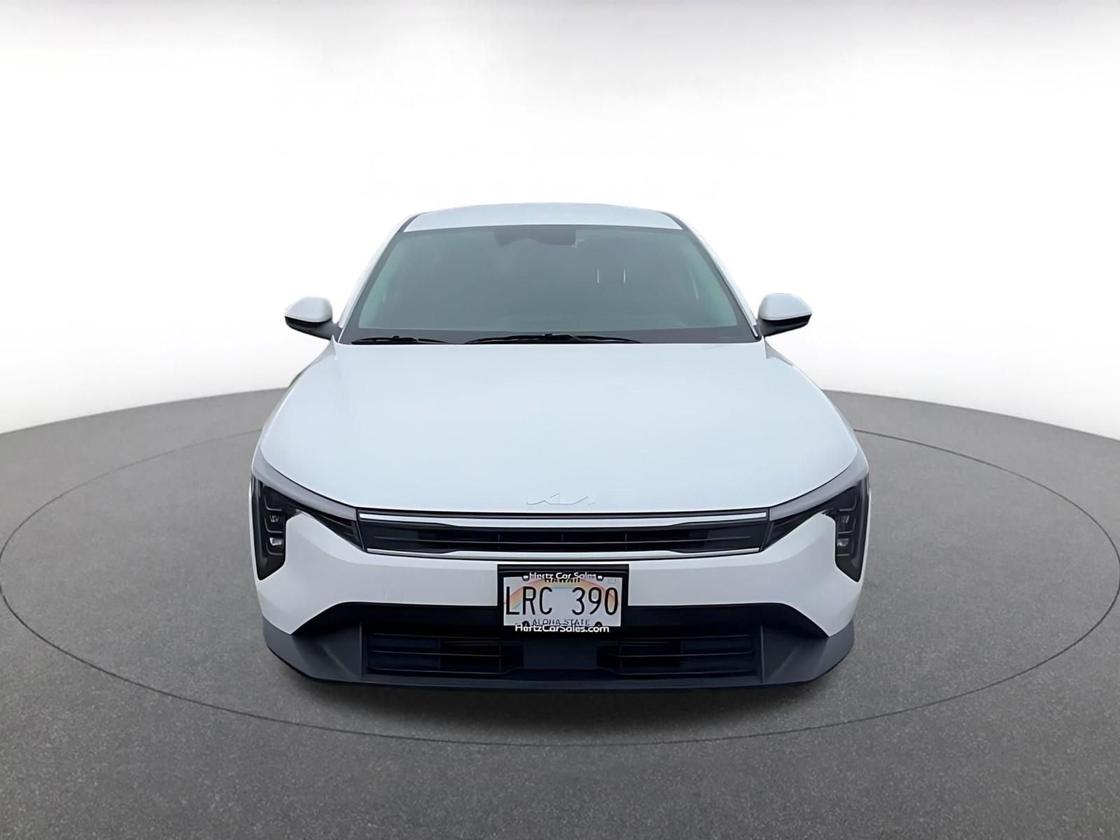 Thumbnail: 2025 Kia K4 - 4